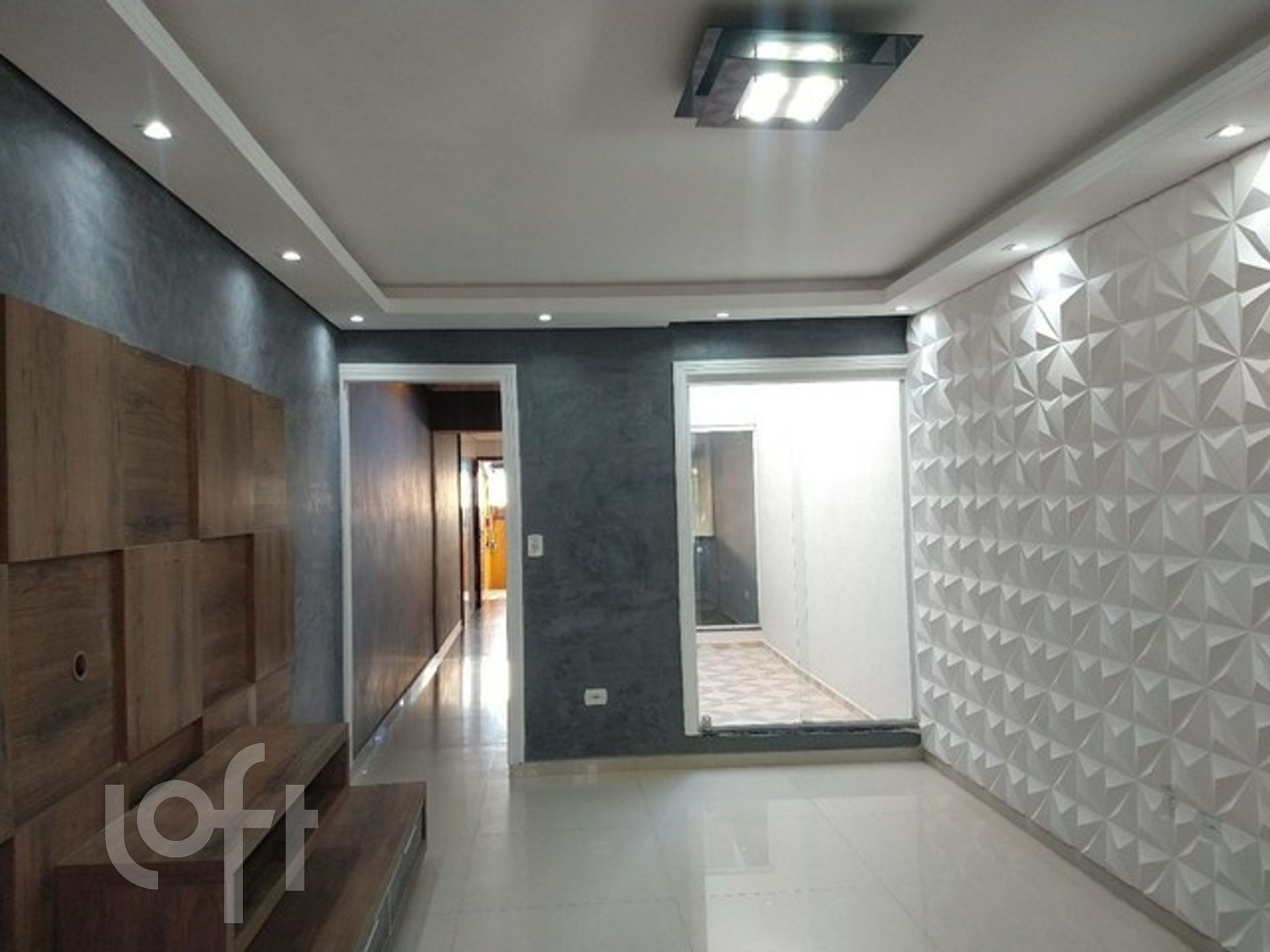 Casa à venda com 3 quartos, 173m² - Foto 1