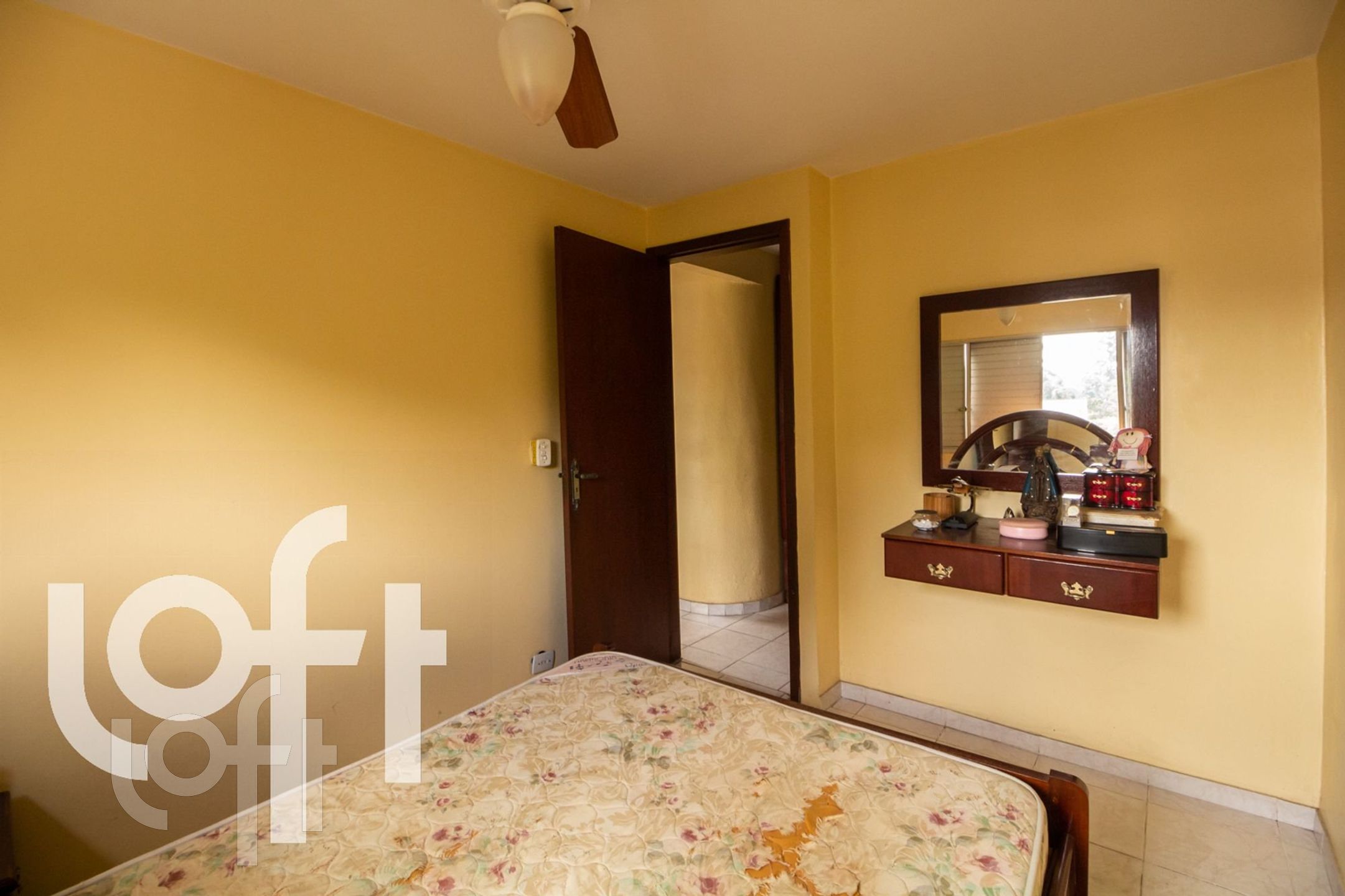 Apartamento à venda com 2 quartos, 72m² - Foto 8