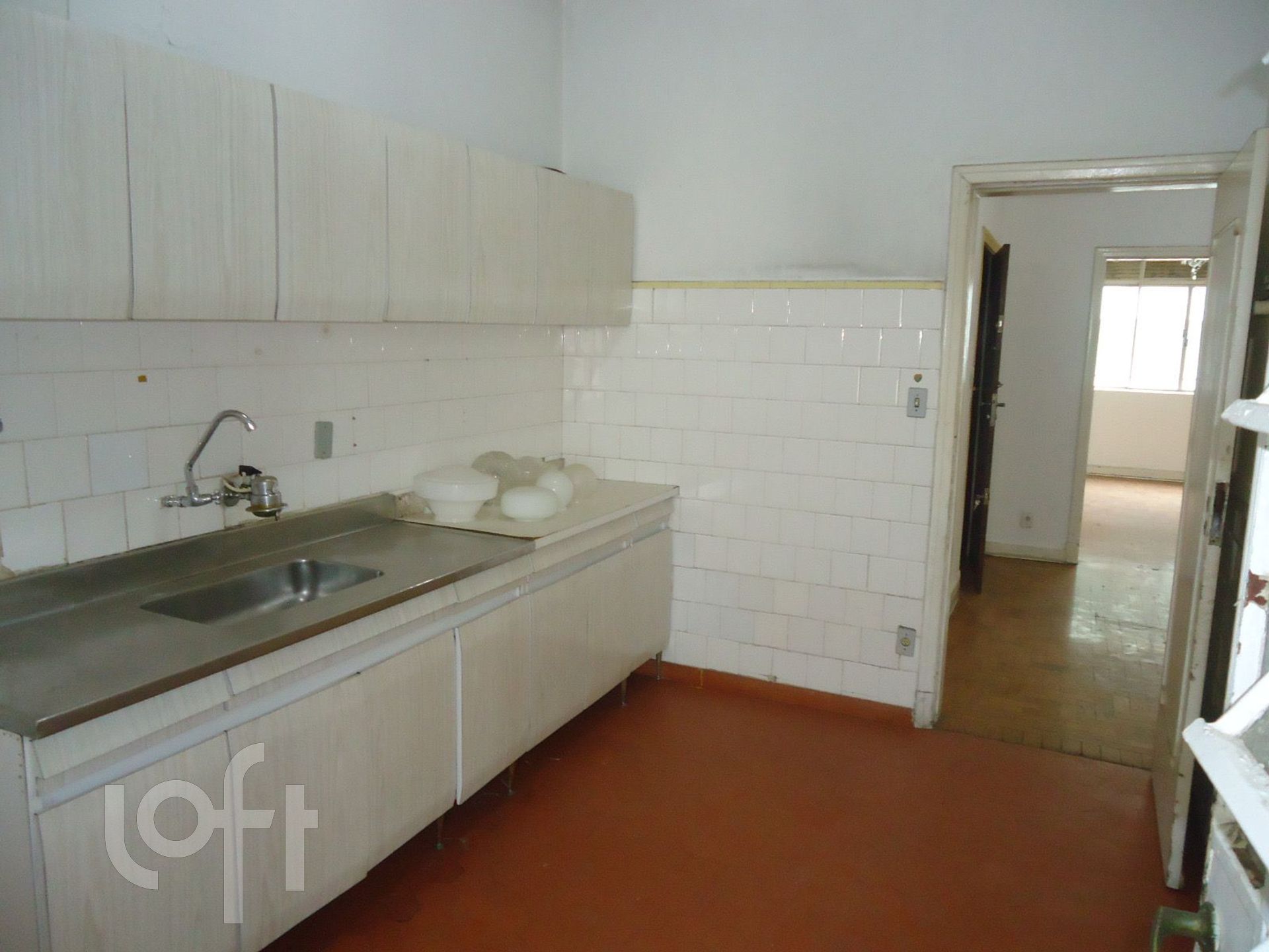 Apartamento à venda com 2 quartos, 110m² - Foto 7