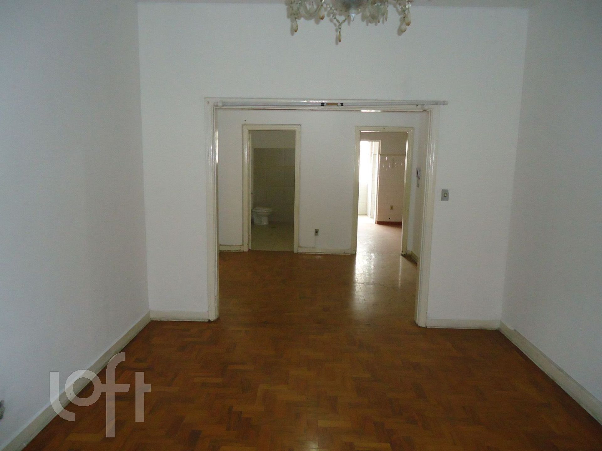 Apartamento à venda com 2 quartos, 110m² - Foto 5