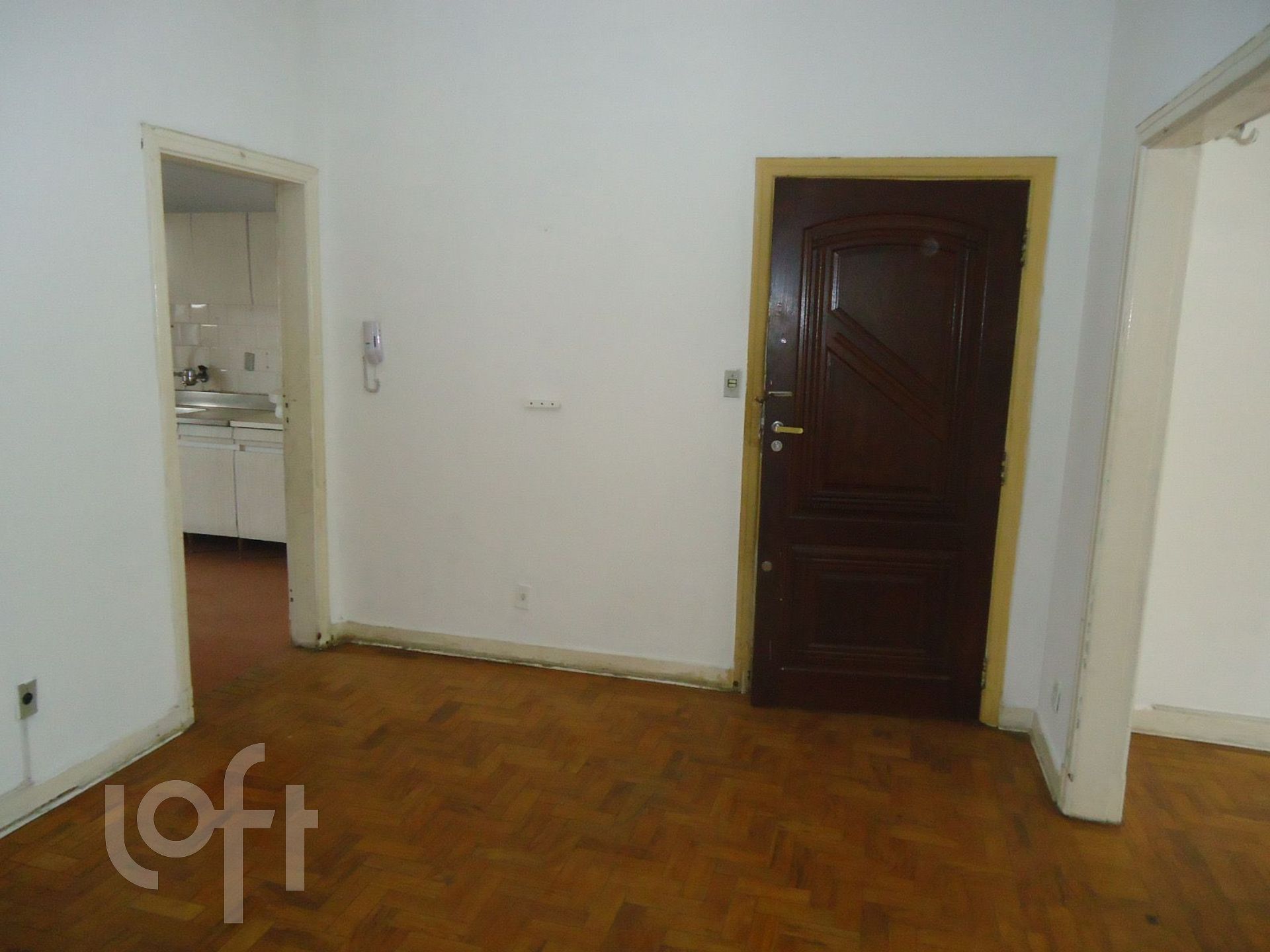 Apartamento à venda com 2 quartos, 110m² - Foto 3