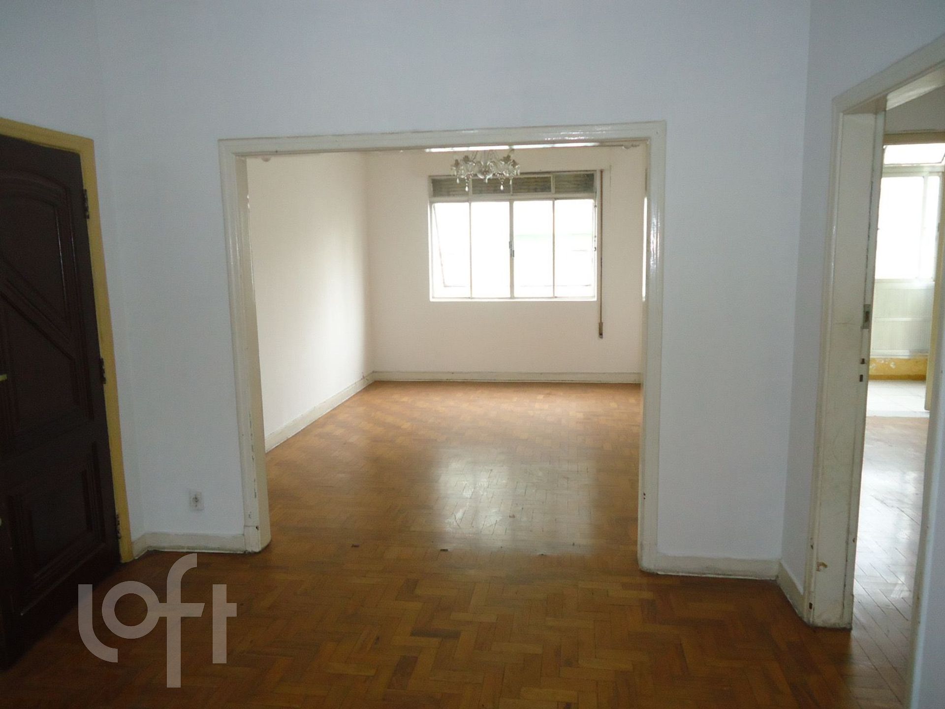 Apartamento à venda com 2 quartos, 110m² - Foto 6