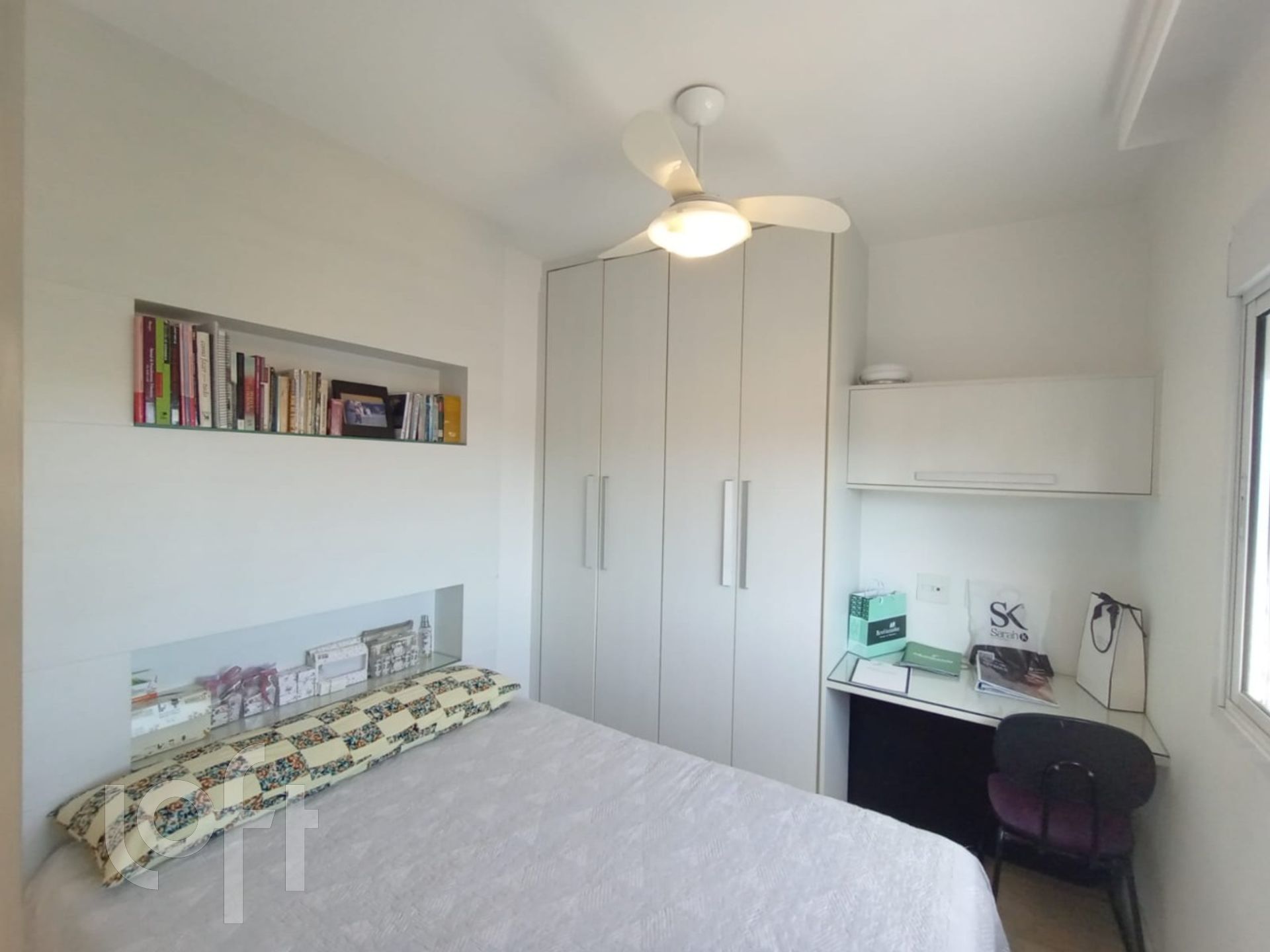 Apartamento à venda com 2 quartos, 105m² - Foto 16