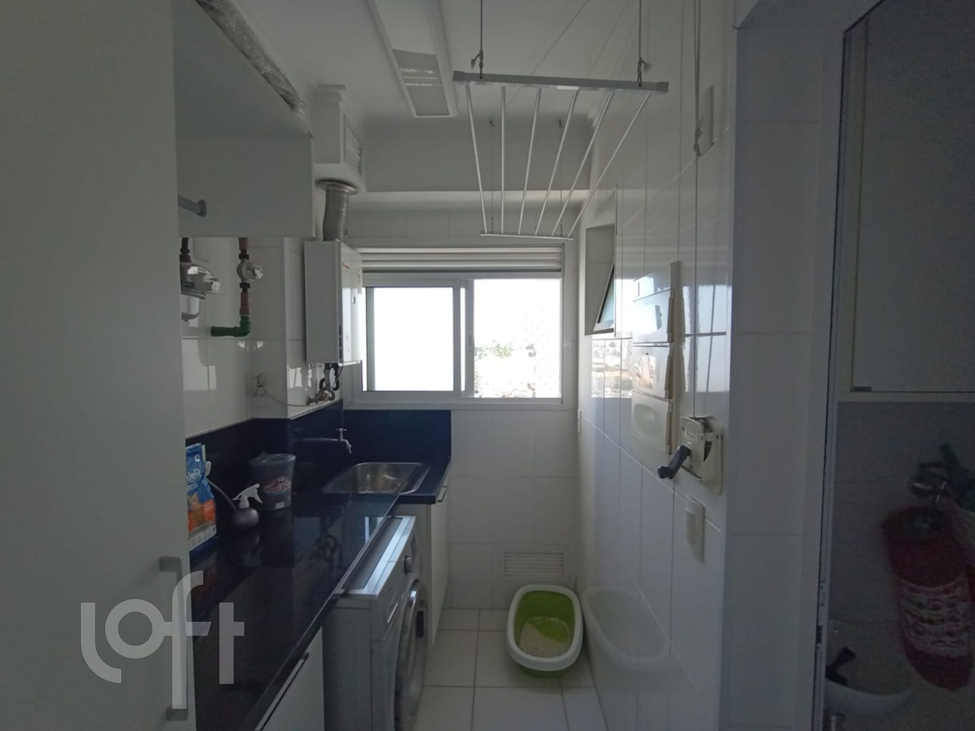 Apartamento à venda com 2 quartos, 105m² - Foto 12