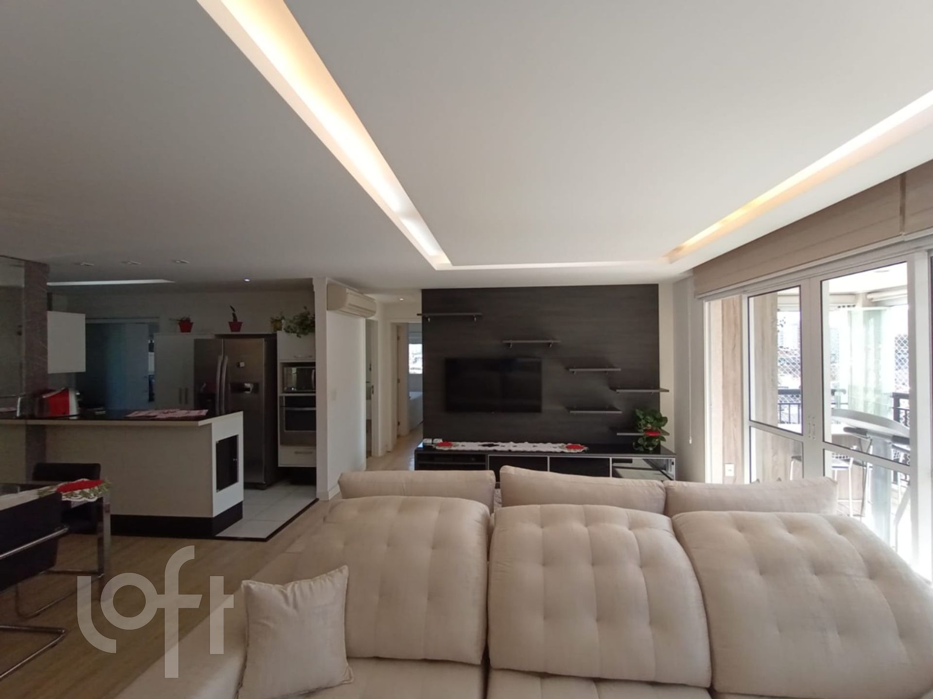 Apartamento, 2 quartos, 105 m² - Foto 5