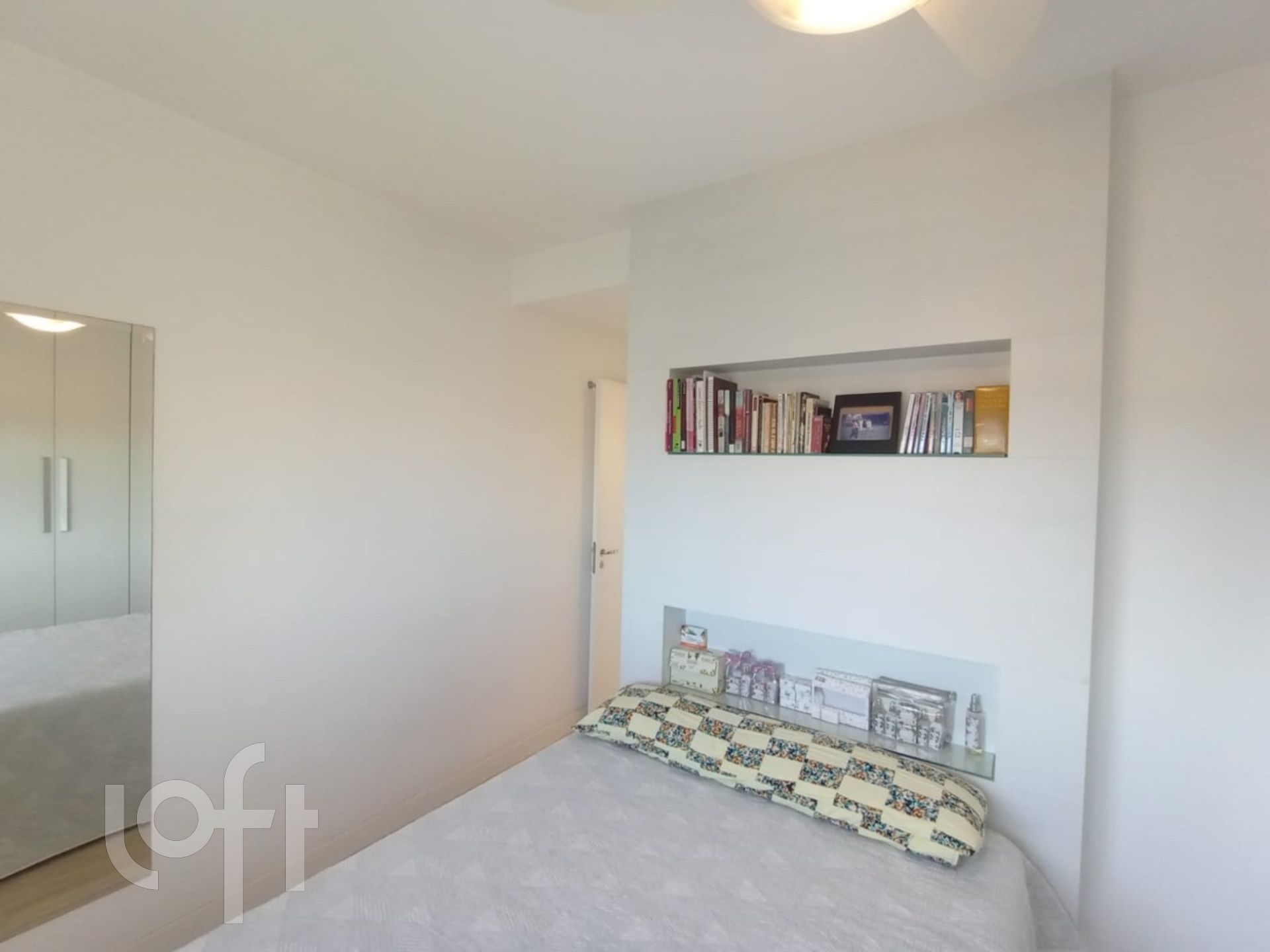 Apartamento à venda com 2 quartos, 105m² - Foto 18