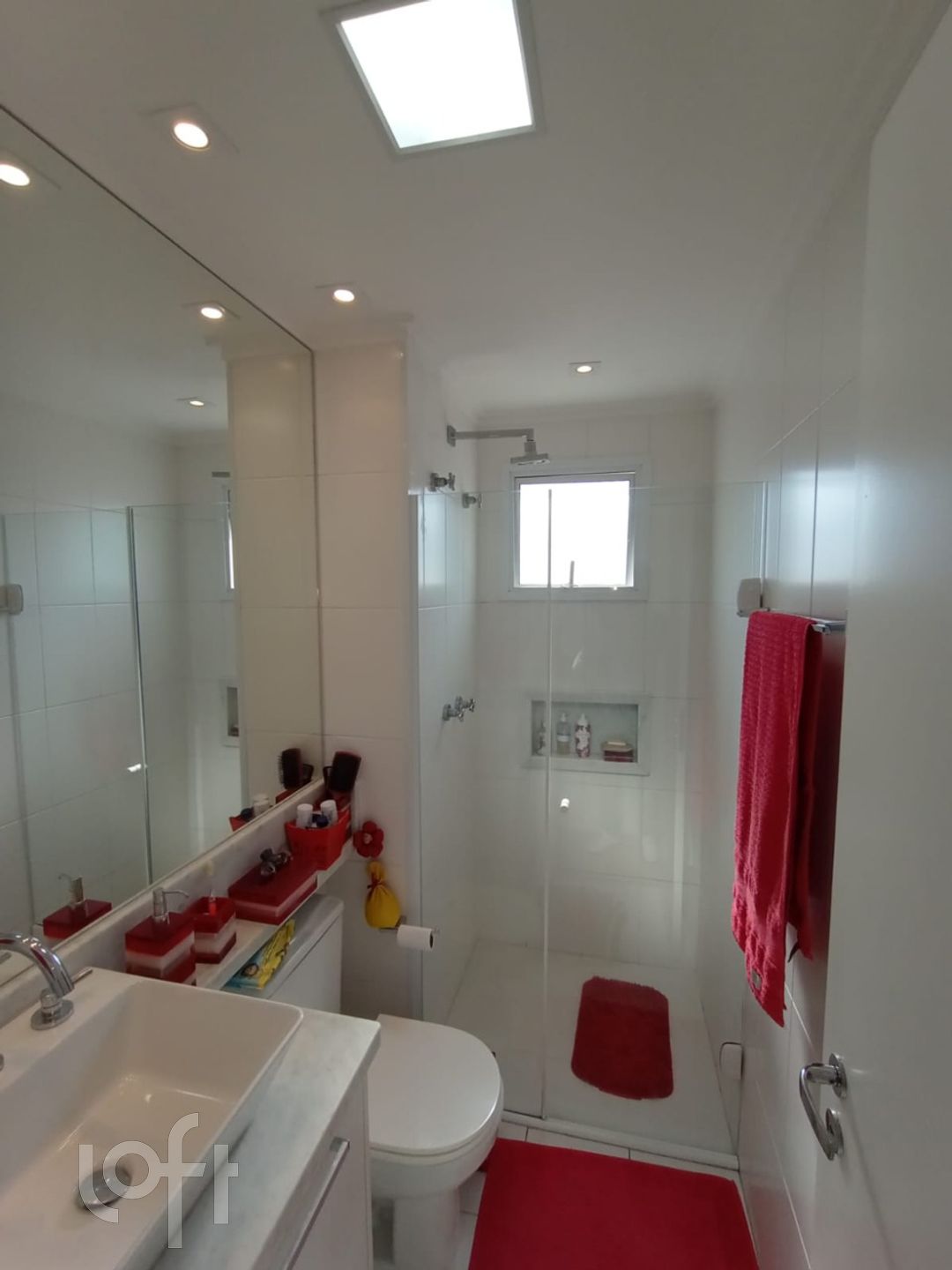 Apartamento à venda com 2 quartos, 105m² - Foto 23