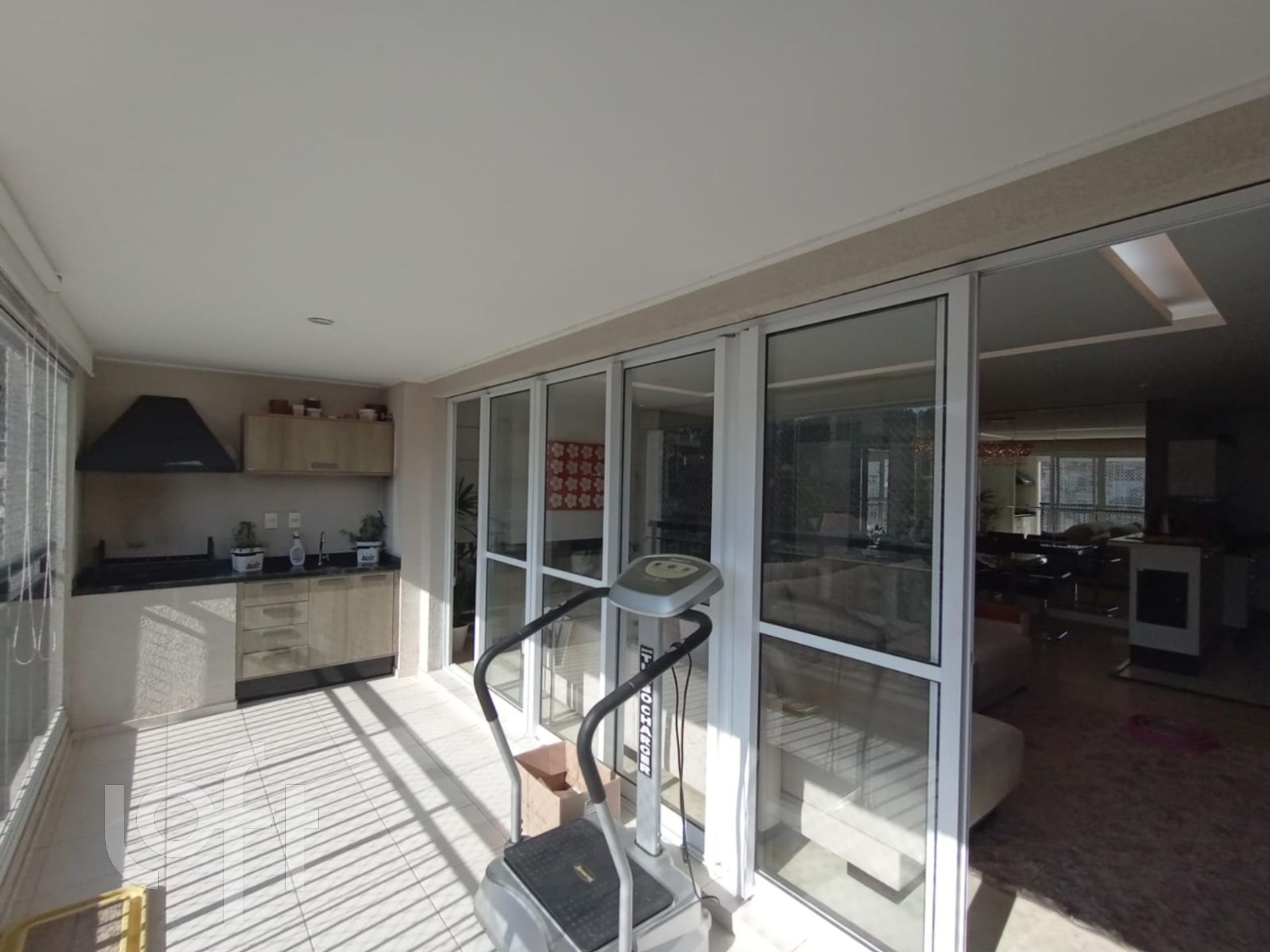 Apartamento, 2 quartos, 105 m² - Foto 11