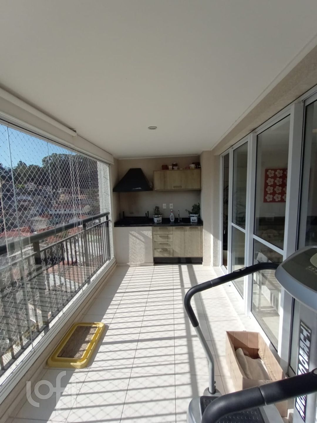 Apartamento à venda com 2 quartos, 105m² - Foto 10