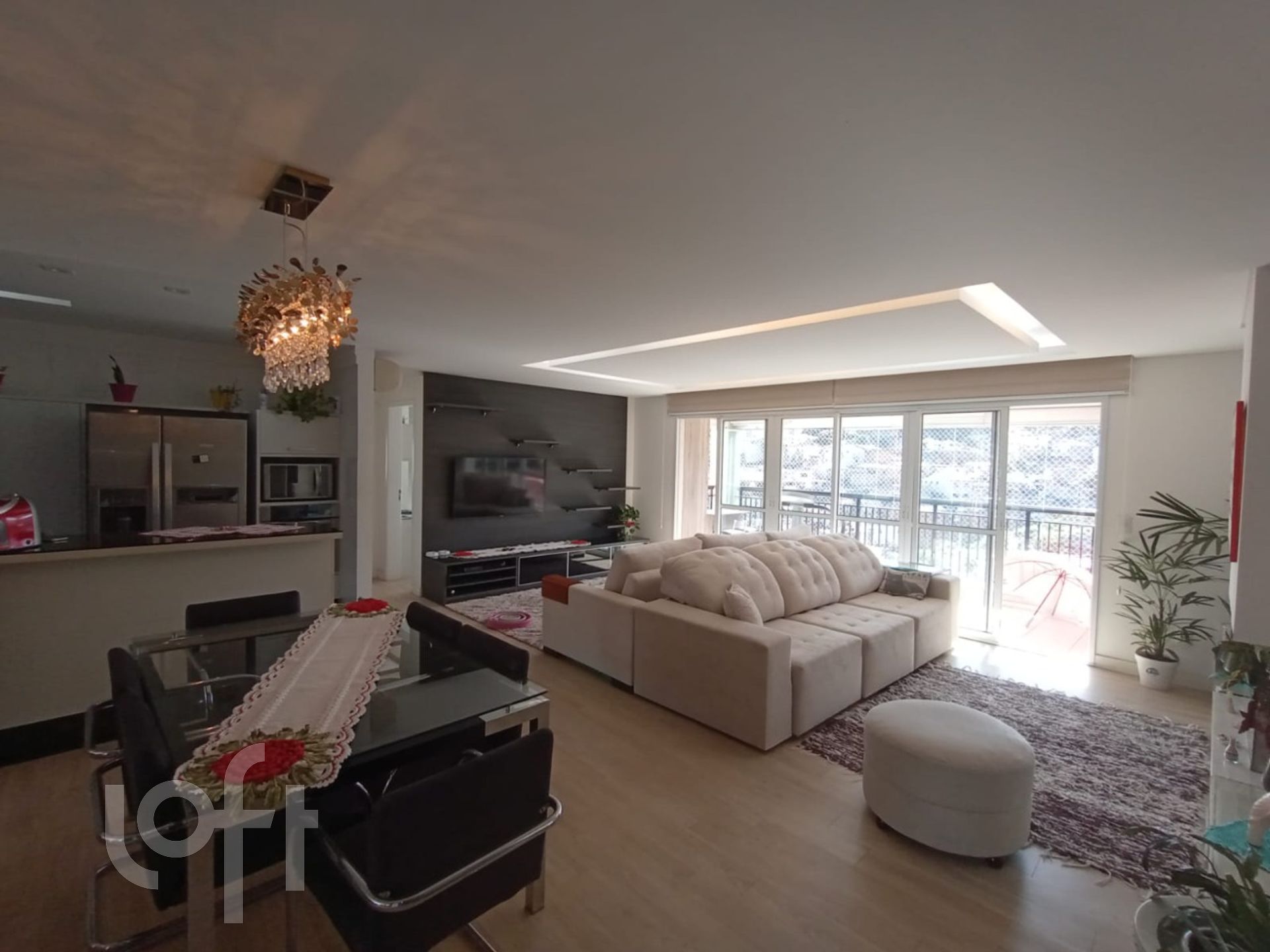 Apartamento, 2 quartos, 105 m² - Foto 1