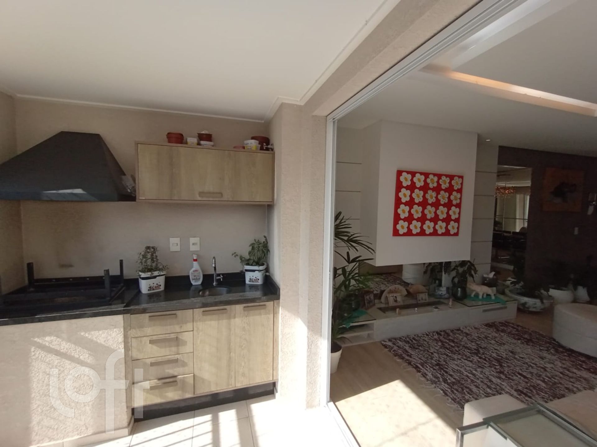 Apartamento à venda com 2 quartos, 105m² - Foto 13