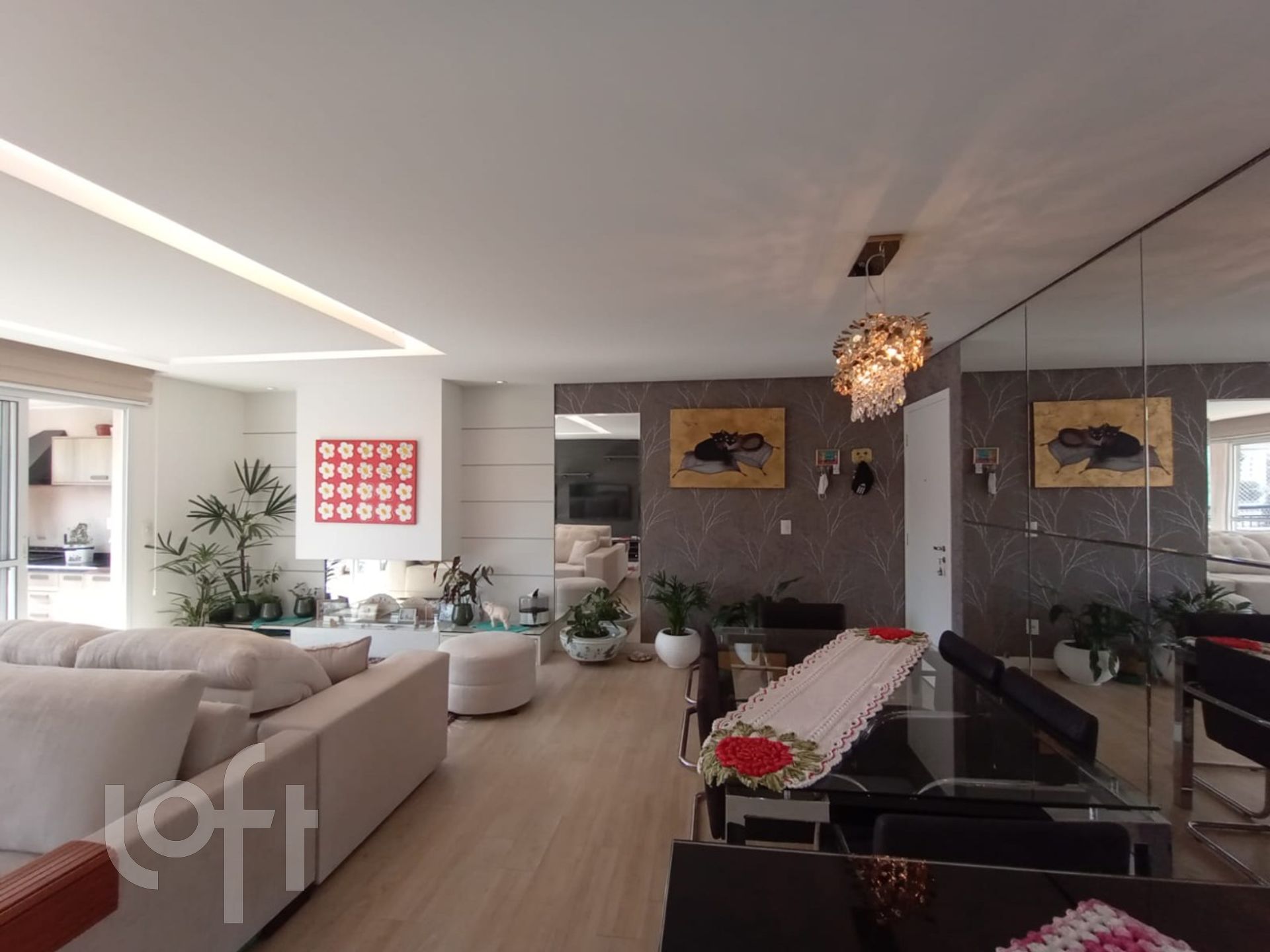 Apartamento, 2 quartos, 105 m² - Foto 7