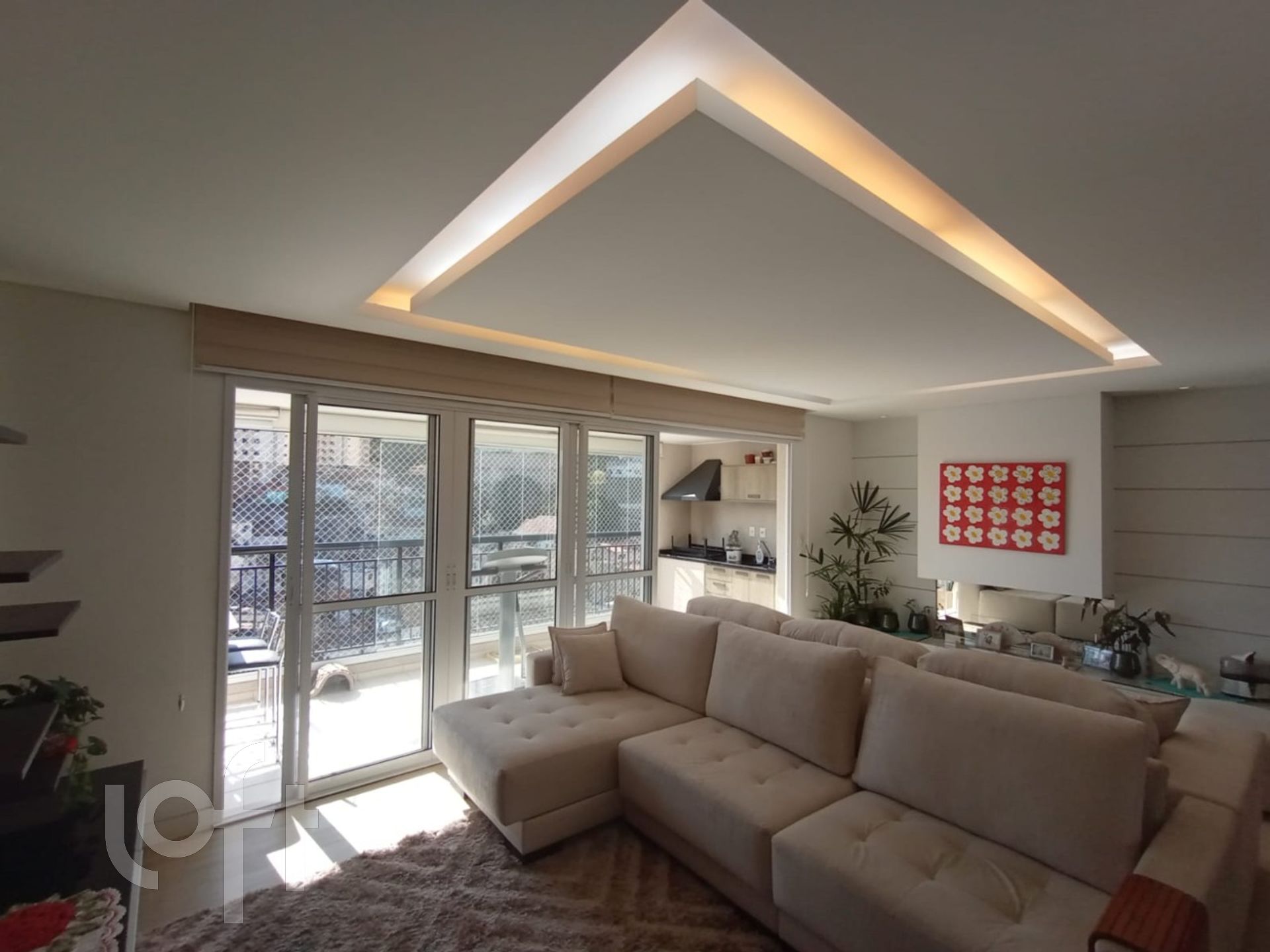 Apartamento, 2 quartos, 105 m² - Foto 6