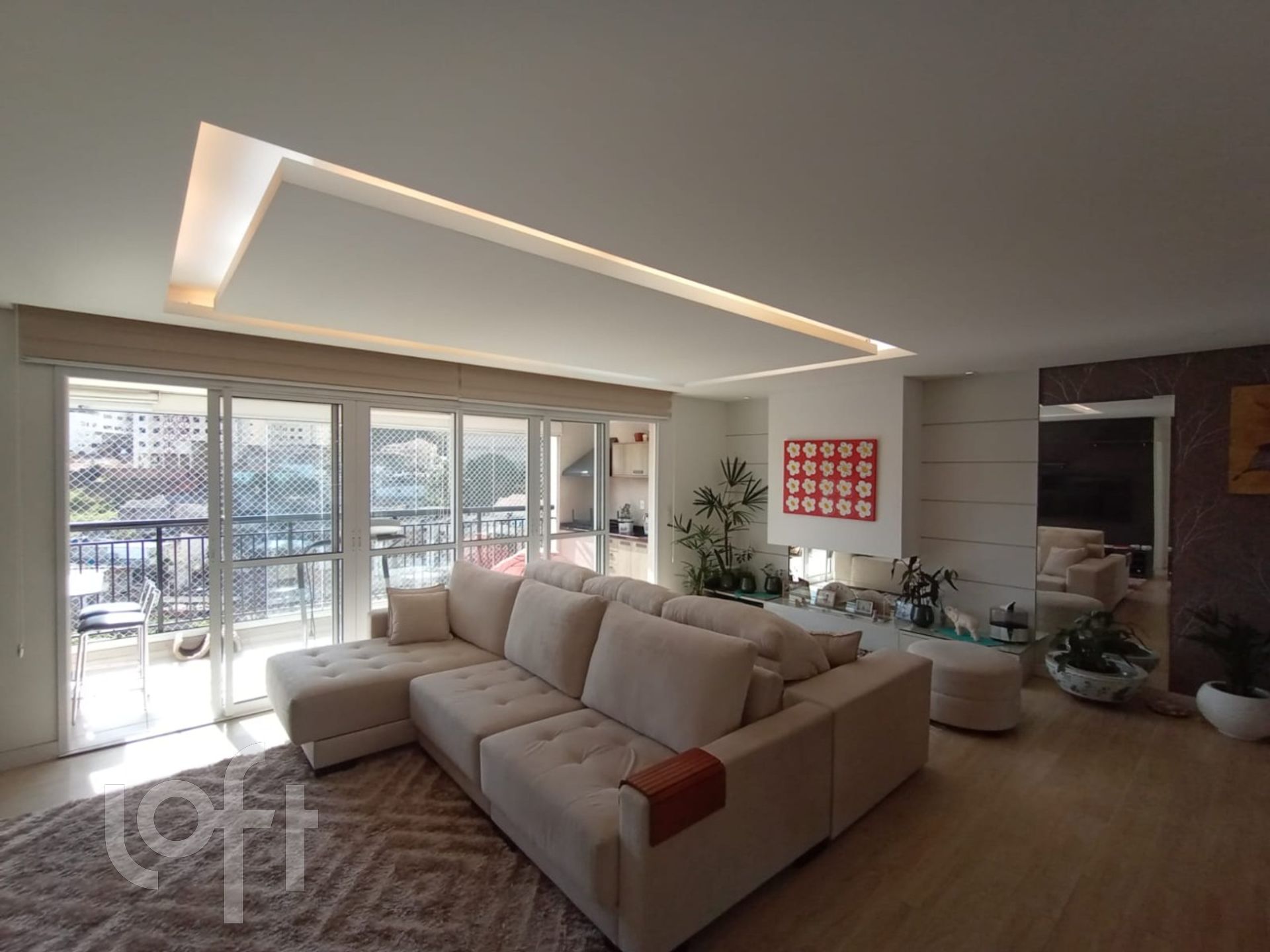 Apartamento, 2 quartos, 105 m² - Foto 2