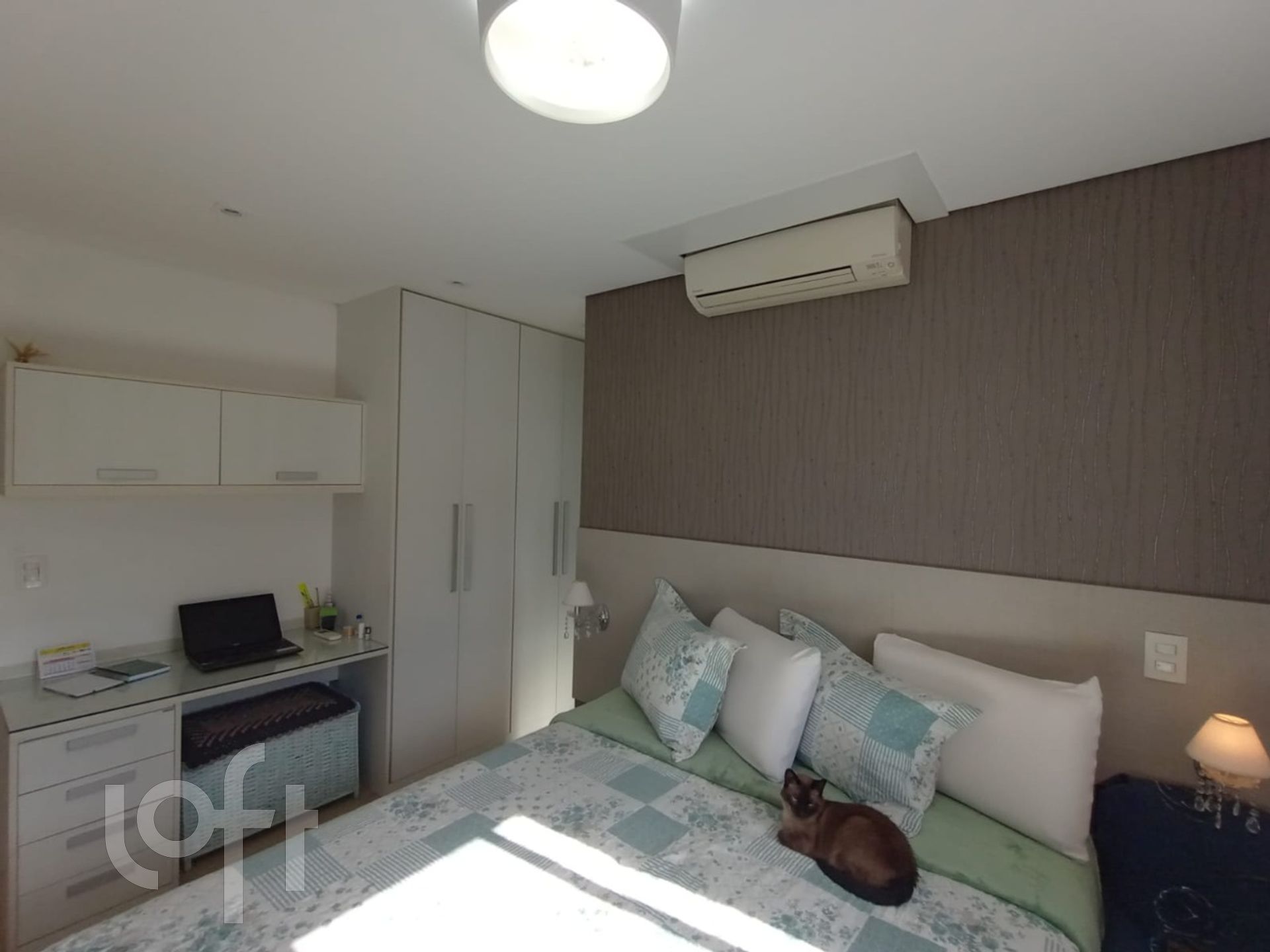 Apartamento, 2 quartos, 105 m² - Foto 19