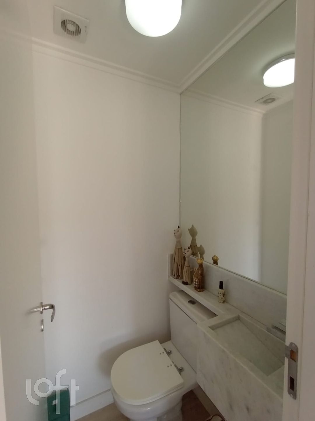 Apartamento à venda com 2 quartos, 105m² - Foto 21