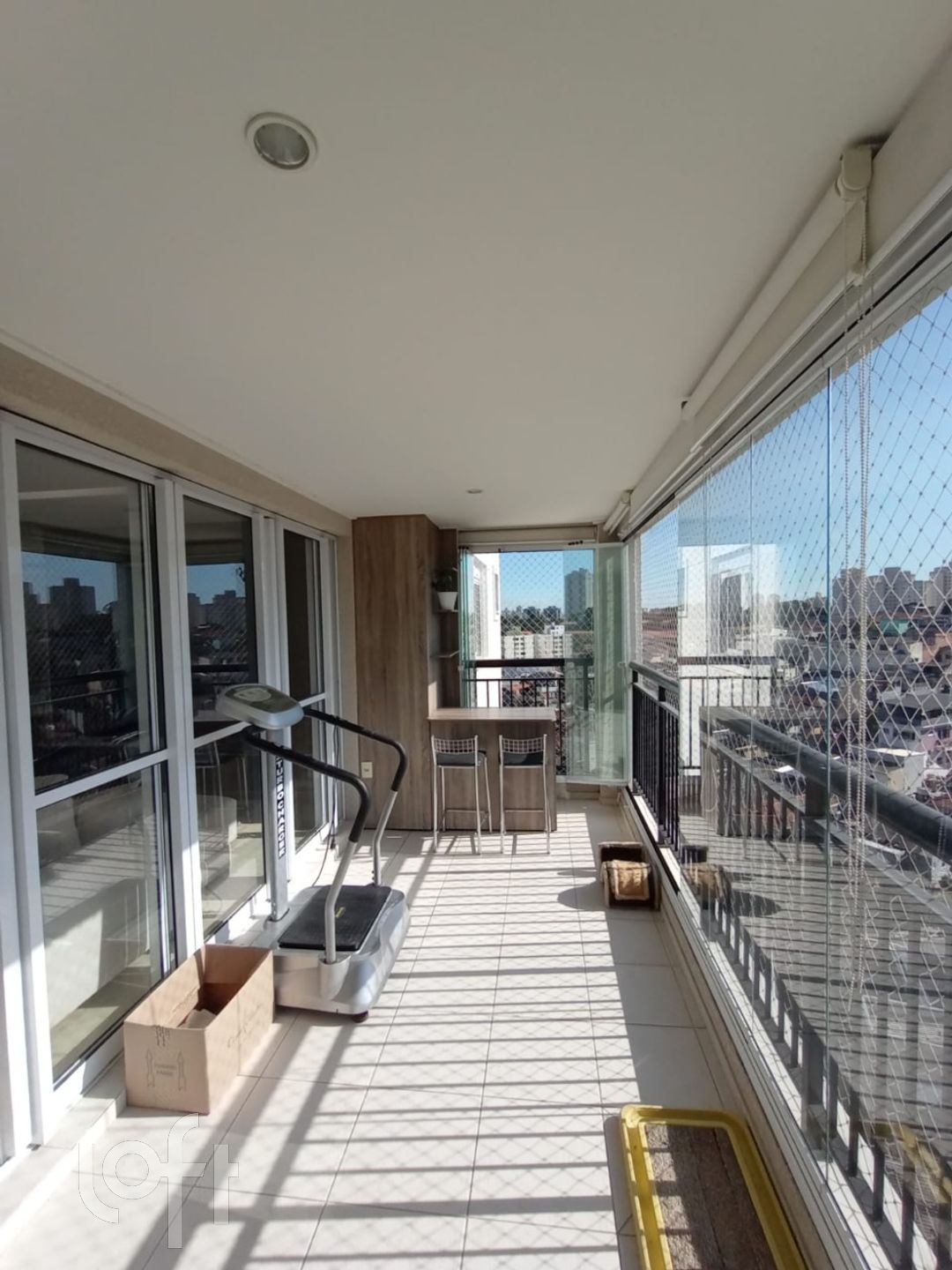 Apartamento, 2 quartos, 105 m² - Foto 9