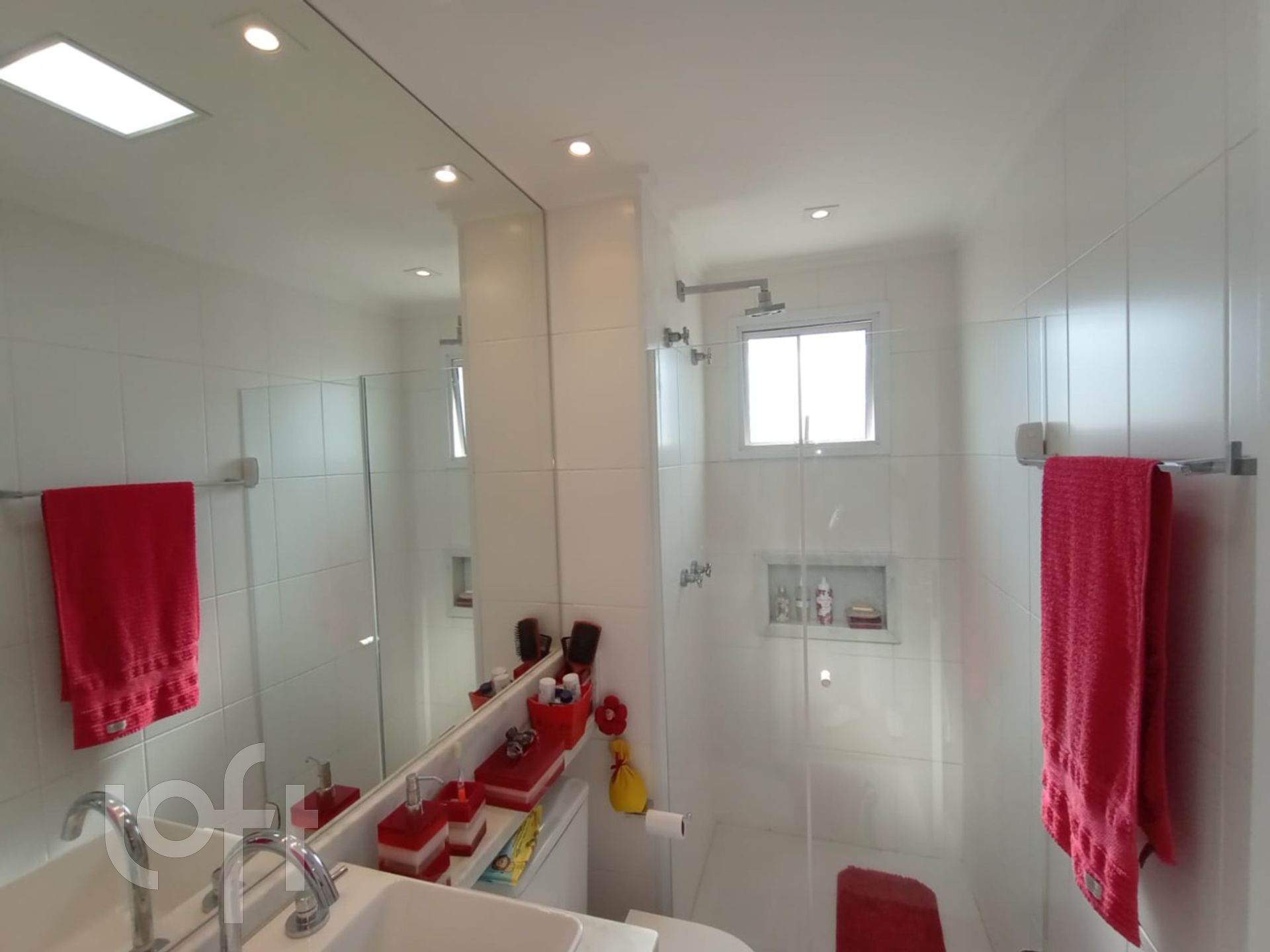 Apartamento à venda com 2 quartos, 105m² - Foto 22