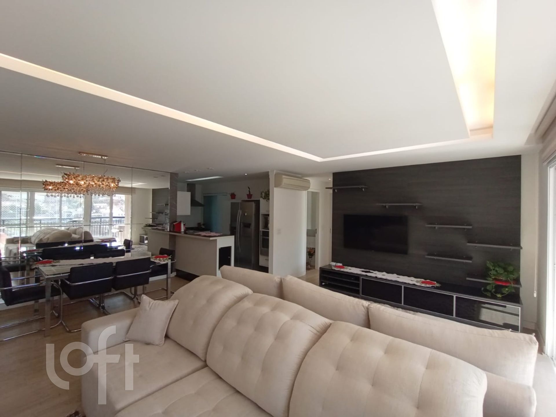 Apartamento à venda com 2 quartos, 105m² - Foto 8