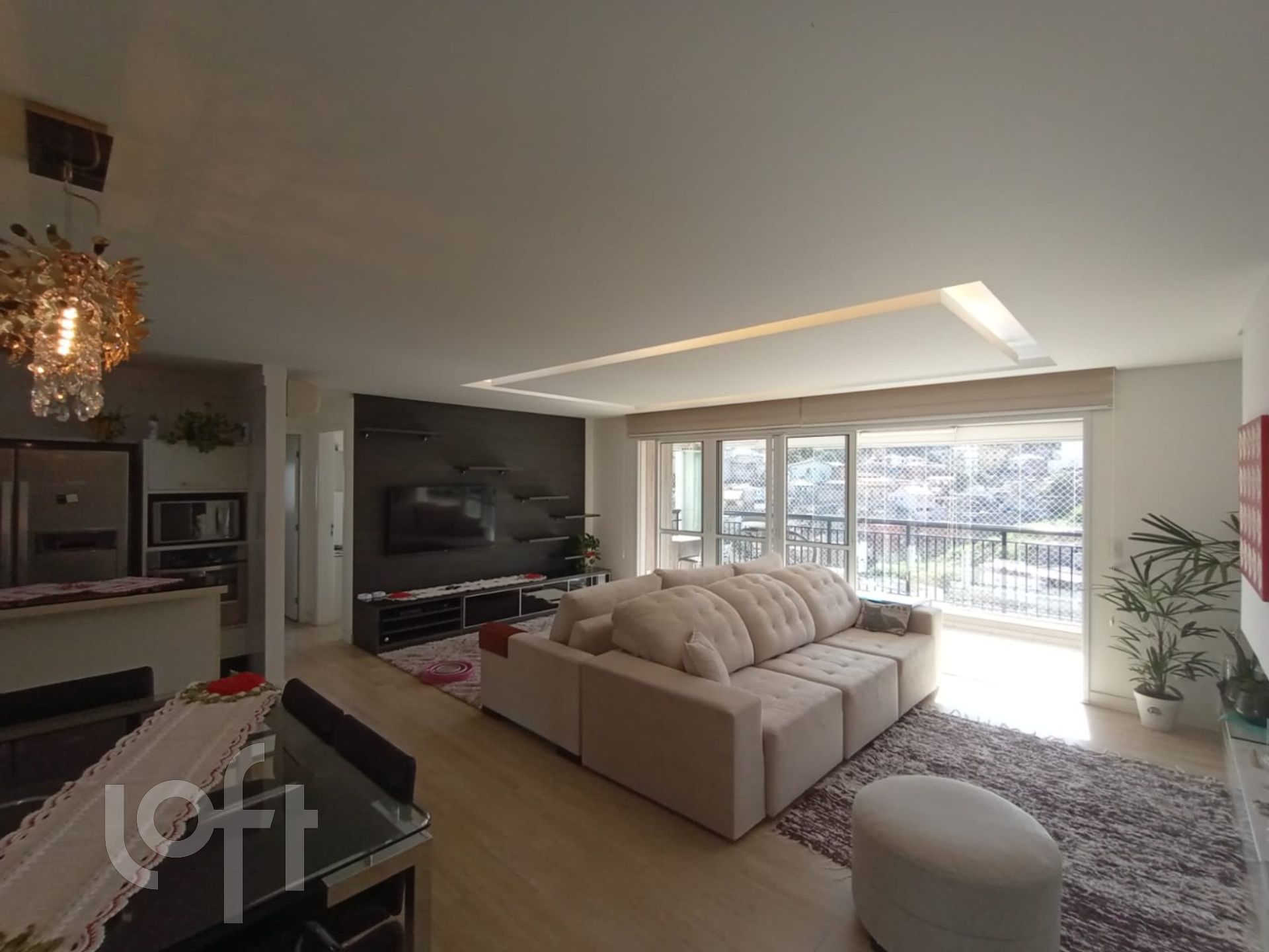 Apartamento, 2 quartos, 105 m² - Foto 4