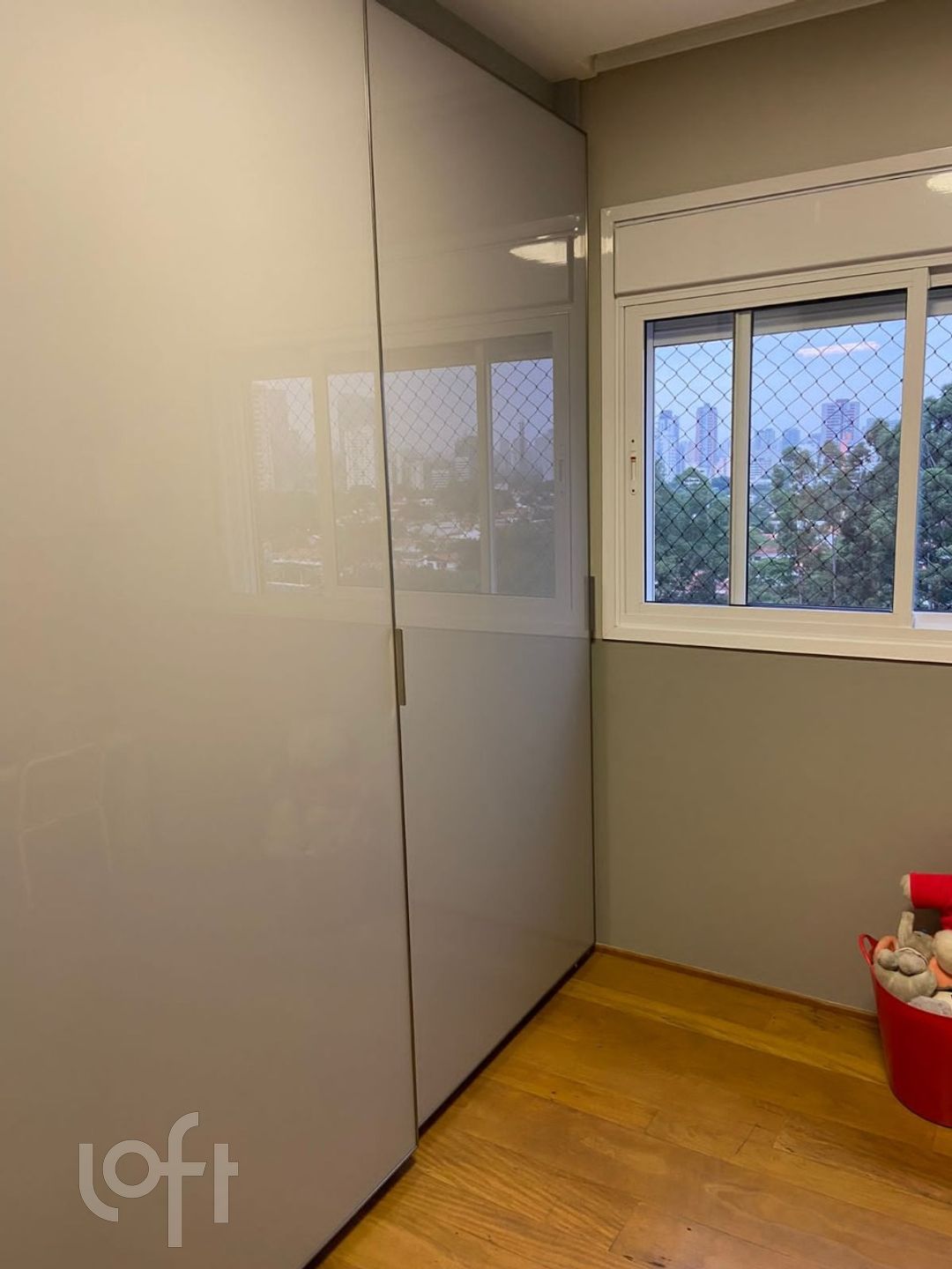 Apartamento à venda com 3 quartos, 180m² - Foto 20