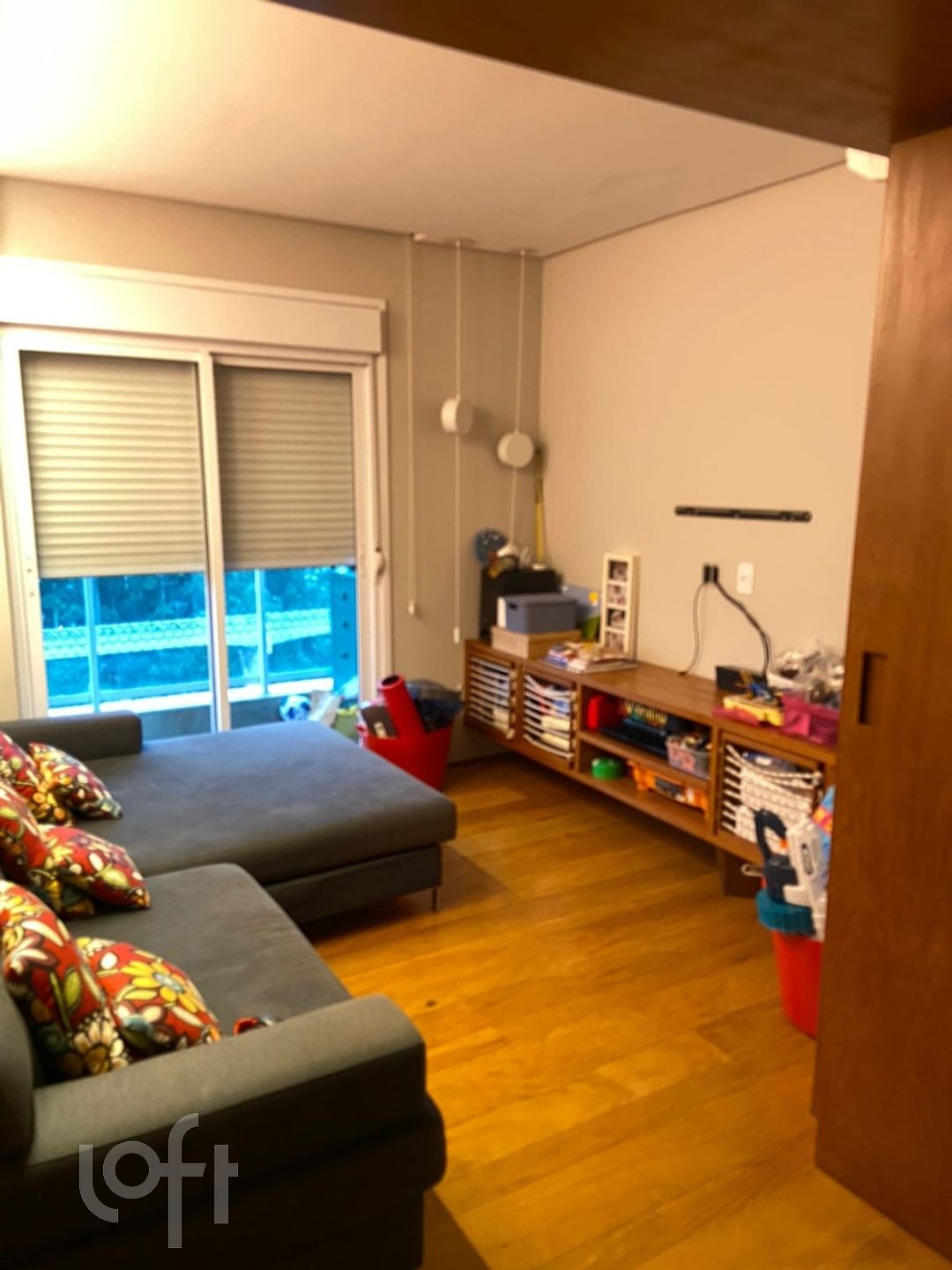 Apartamento à venda com 3 quartos, 180m² - Foto 19