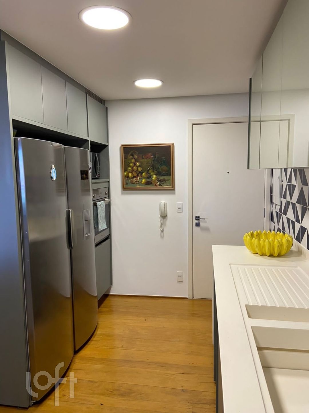 Apartamento à venda com 3 quartos, 180m² - Foto 9