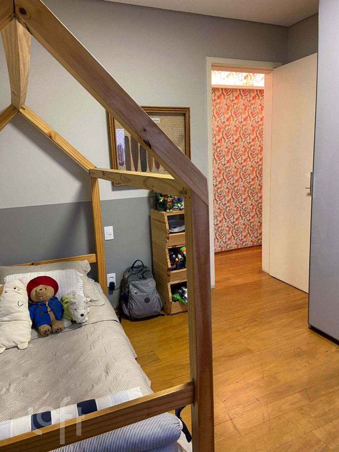 Apartamento à venda com 3 quartos, 180m² - Foto 13