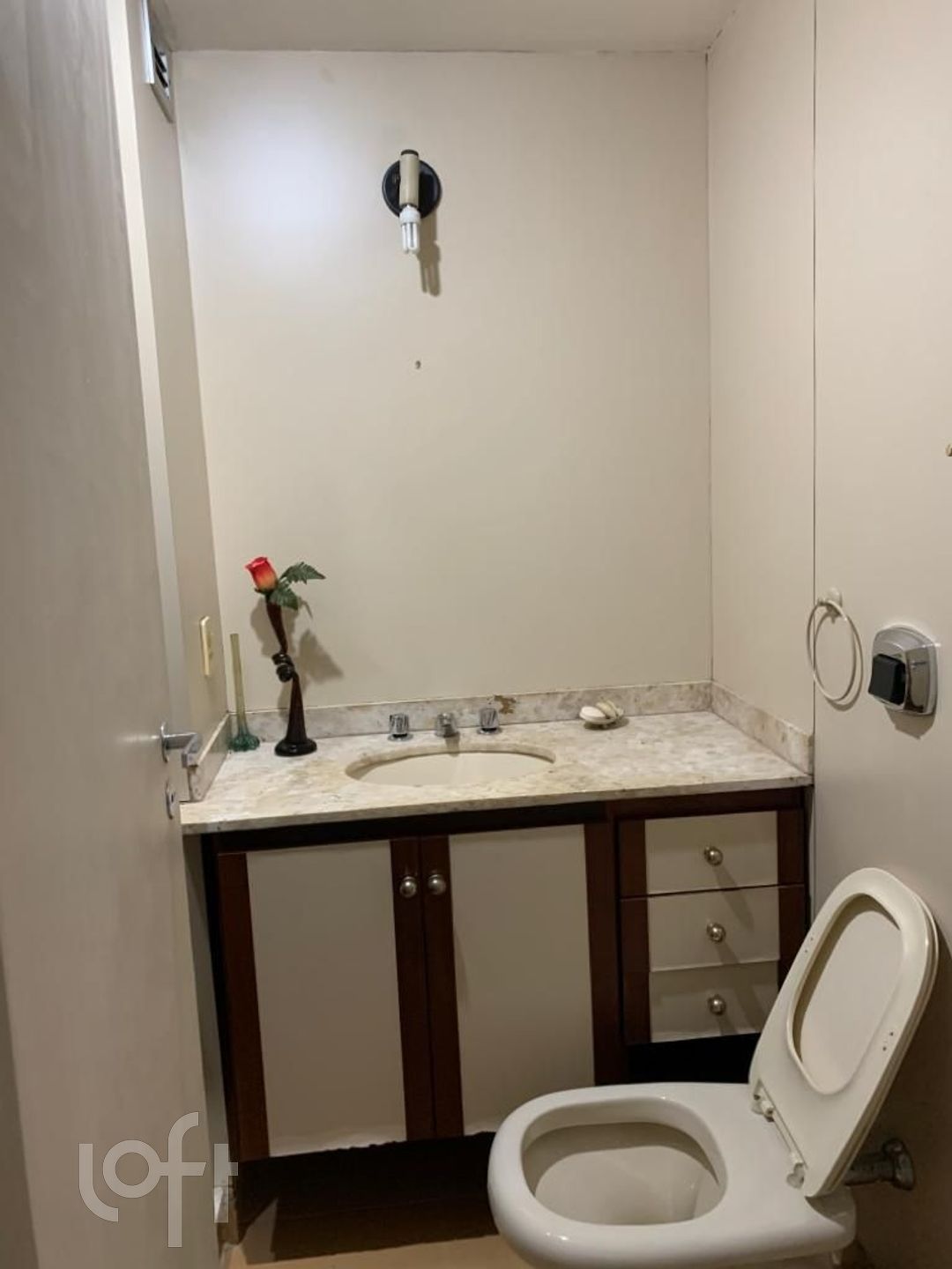 Apartamento à venda com 2 quartos, 85m² - Foto 5