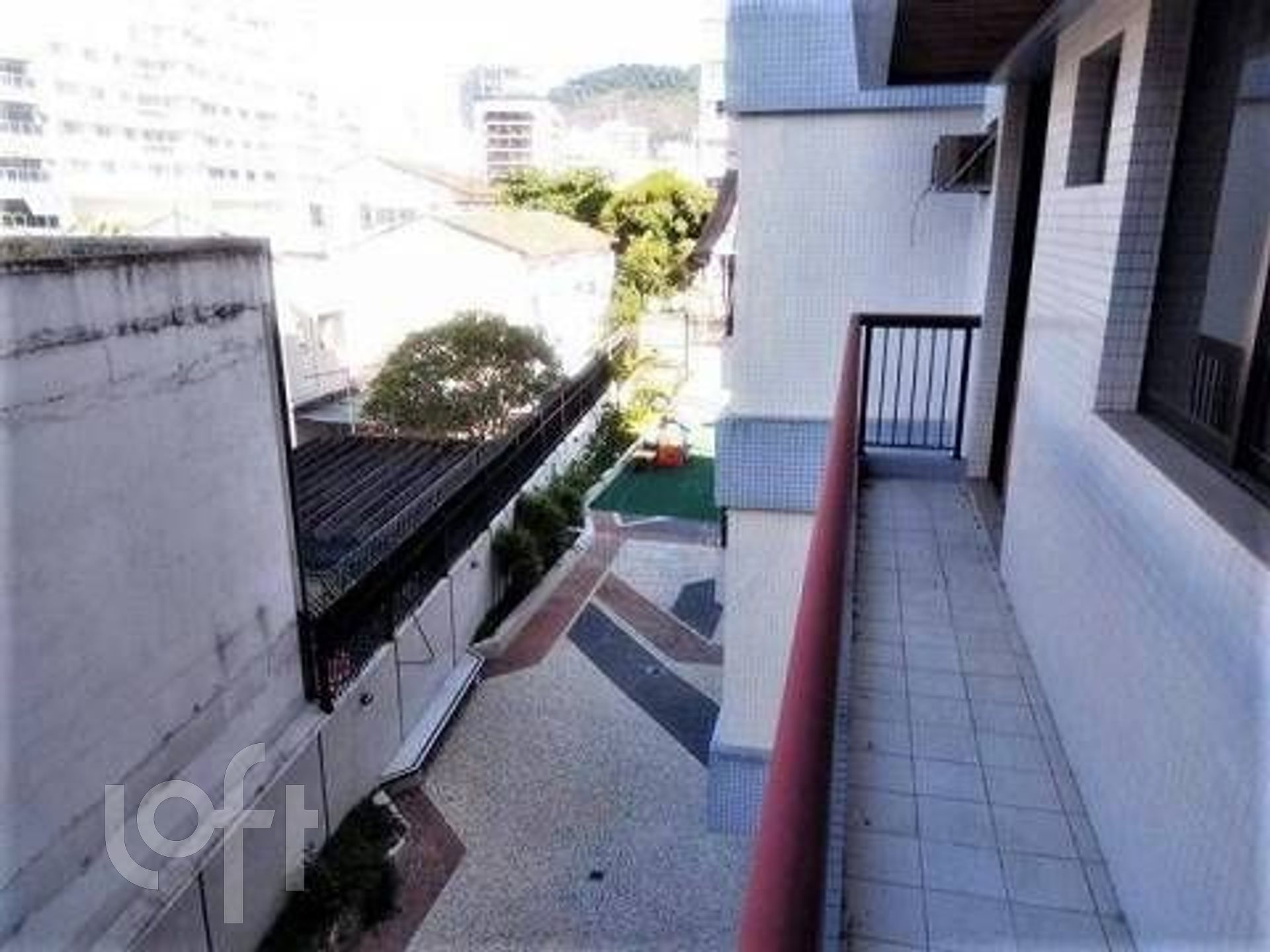 Apartamento à venda com 2 quartos, 85m² - Foto 4