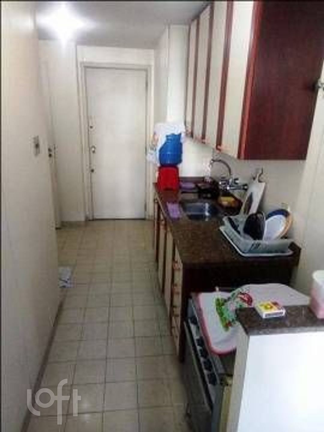 Apartamento à venda com 2 quartos, 85m² - Foto 9