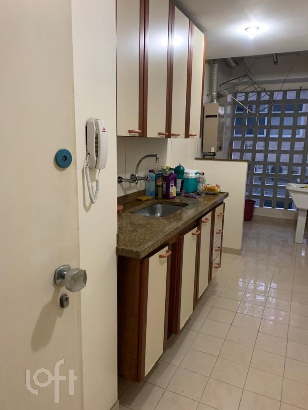 Apartamento à venda com 2 quartos, 85m² - Foto 6