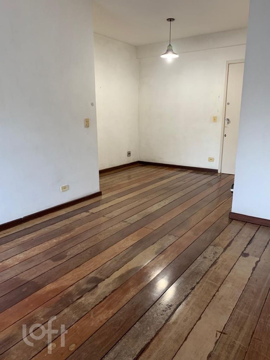 Apartamento à venda com 2 quartos, 85m² - Foto 2