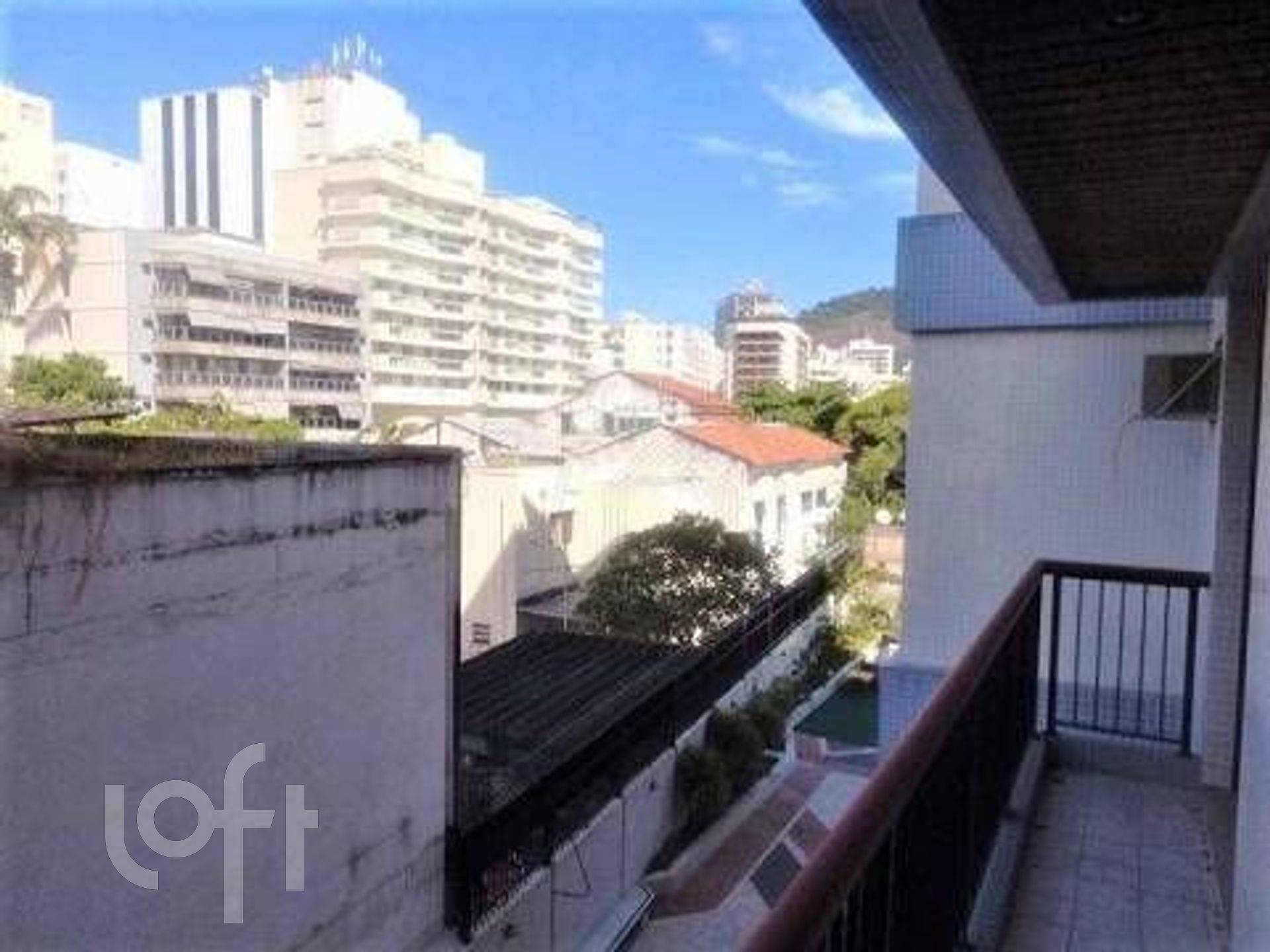 Apartamento à venda com 2 quartos, 85m² - Foto 8