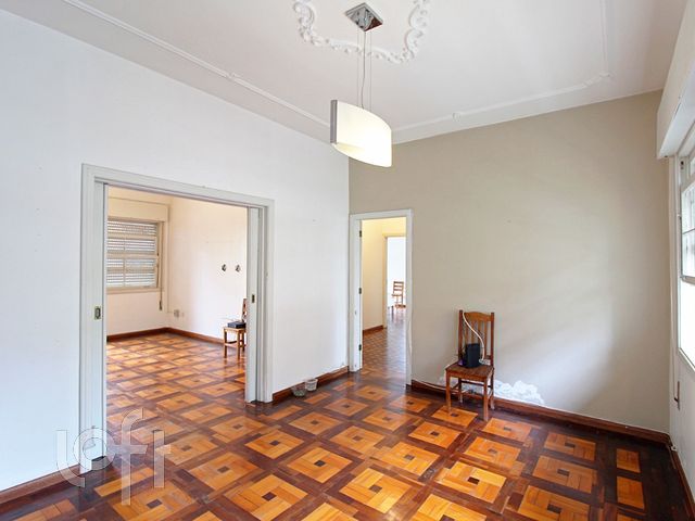 Apartamento com 187m², 3 dormitórios, Higienópolis em Porto Alegre