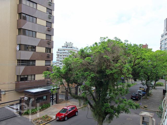 Apartamento com 187m², 3 dormitórios, Higienópolis em Porto Alegre
