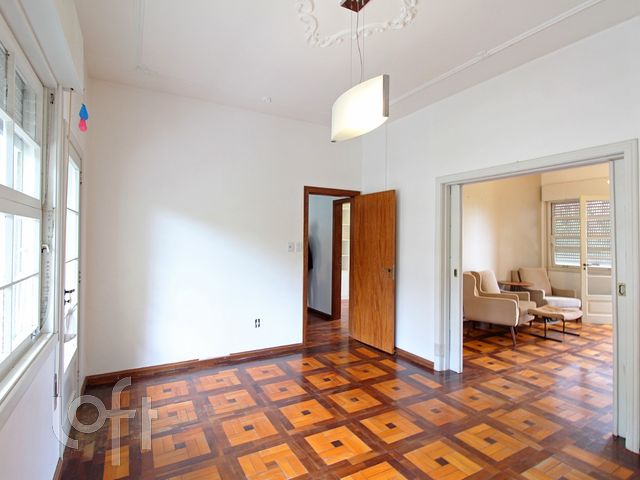 Apartamento com 187m², 3 dormitórios, Higienópolis em Porto Alegre