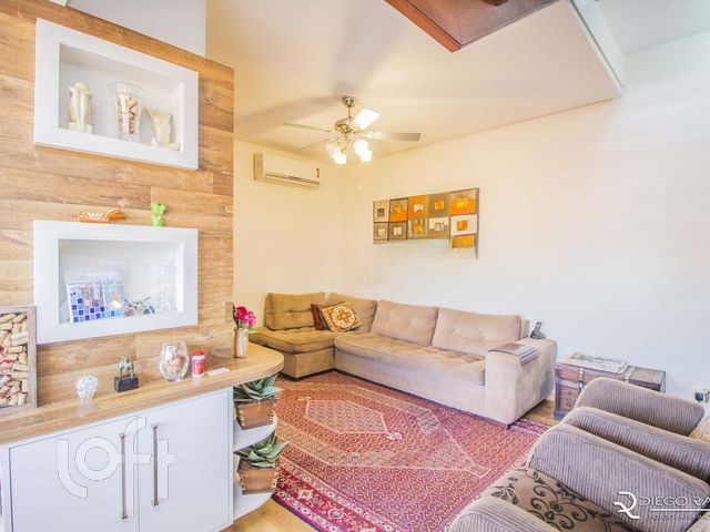 Apartamento com 200m², 3 dormitórios, 1 suíte, 2 vagas, Jardim Europa em Porto Alegre