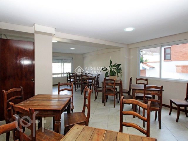 Apartamento com 60m², 2 dormitórios, 1 vaga, Boa Vista em Porto Alegre