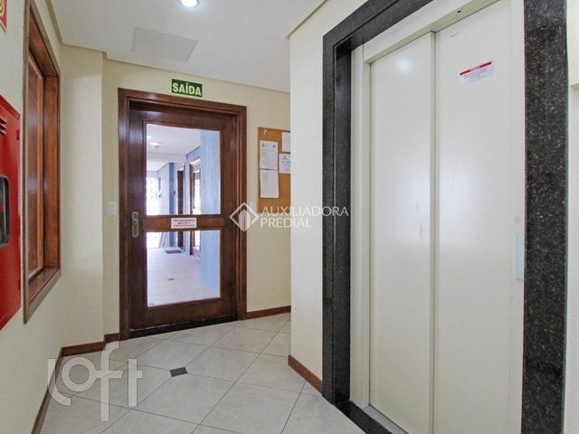 Apartamento com 60m², 2 dormitórios, 1 vaga, Boa Vista em Porto Alegre