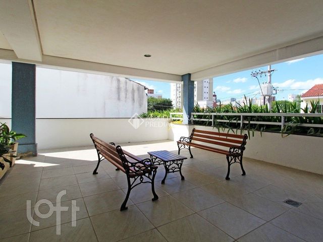 Apartamento com 60m², 2 dormitórios, 1 vaga, Boa Vista em Porto Alegre