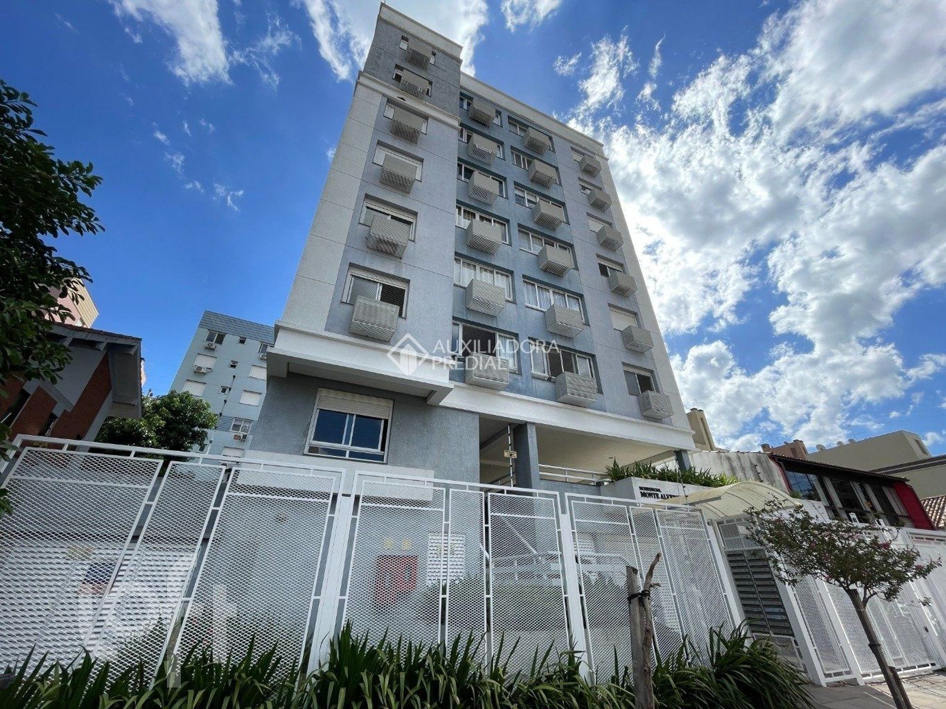 Apartamento com 60m², 2 dormitórios, 1 vaga, Boa Vista em Porto Alegre