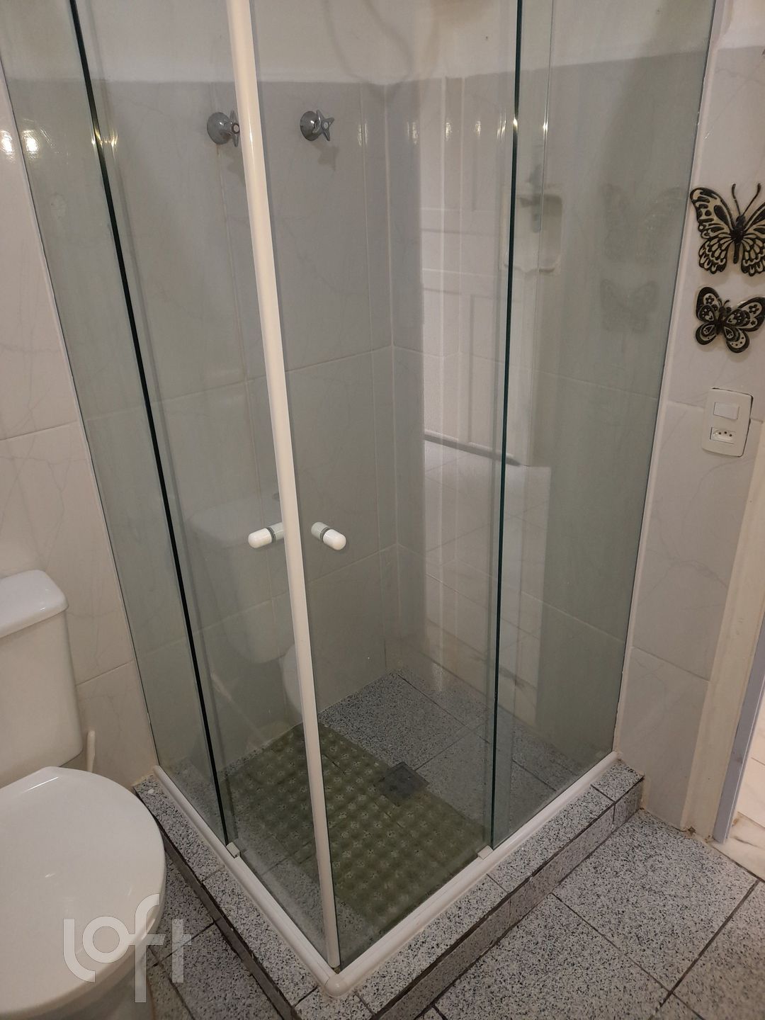 Apartamento à venda em Jacarepaguá com 32 m², 1 quarto, 1 vaga