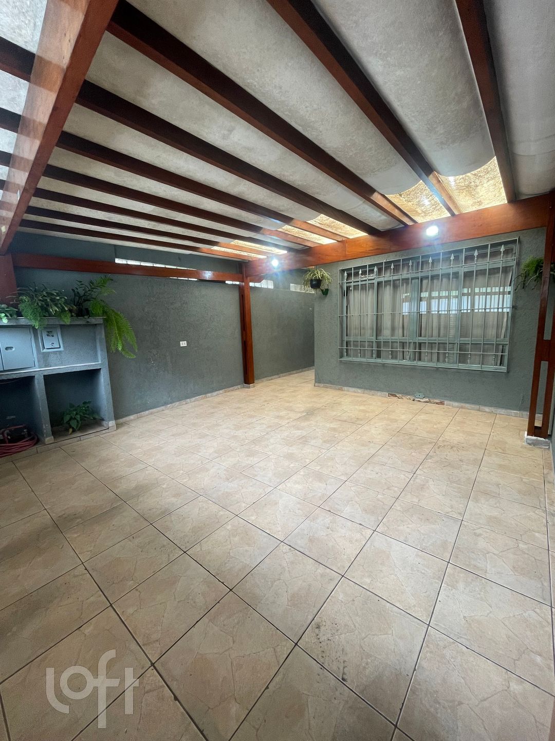 Apartamento à venda em Interlagos com 186 m², 3 quartos, 2 vagas
