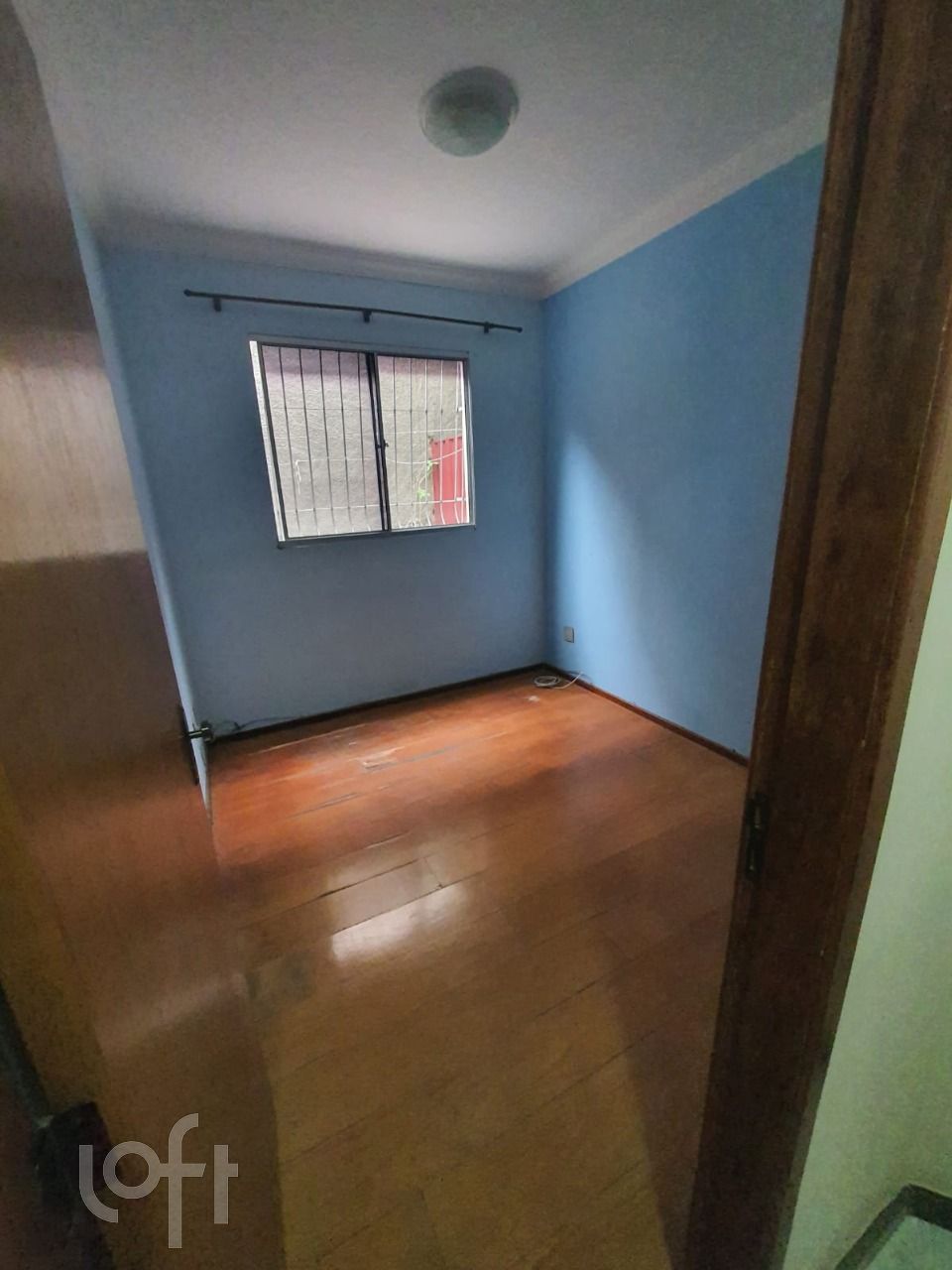 Apartamento à venda com 3 quartos, 63m² - Foto 2