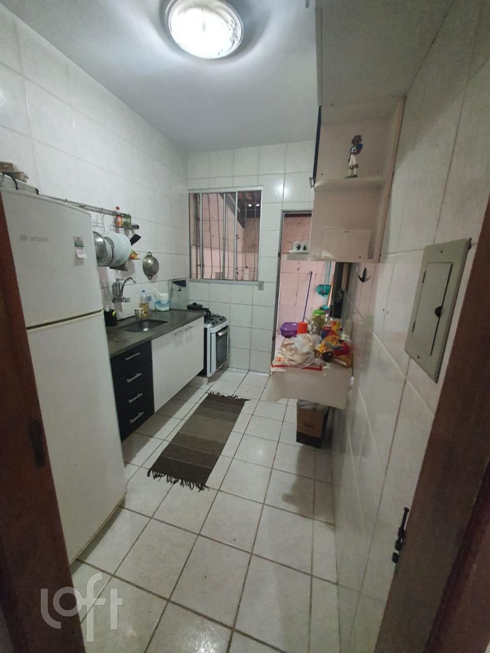 Apartamento à venda com 3 quartos, 63m² - Foto 3