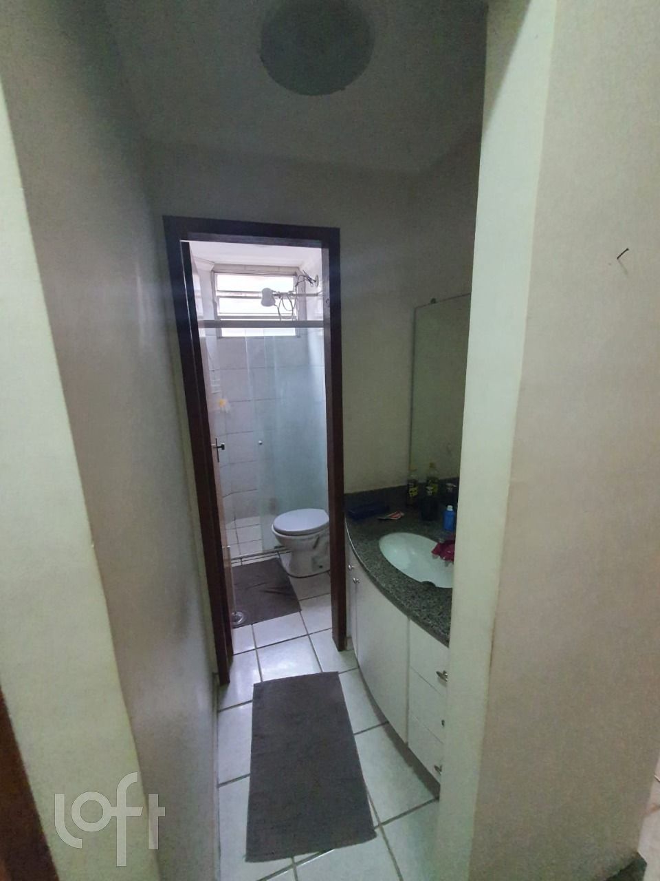 Apartamento à venda com 3 quartos, 63m² - Foto 4