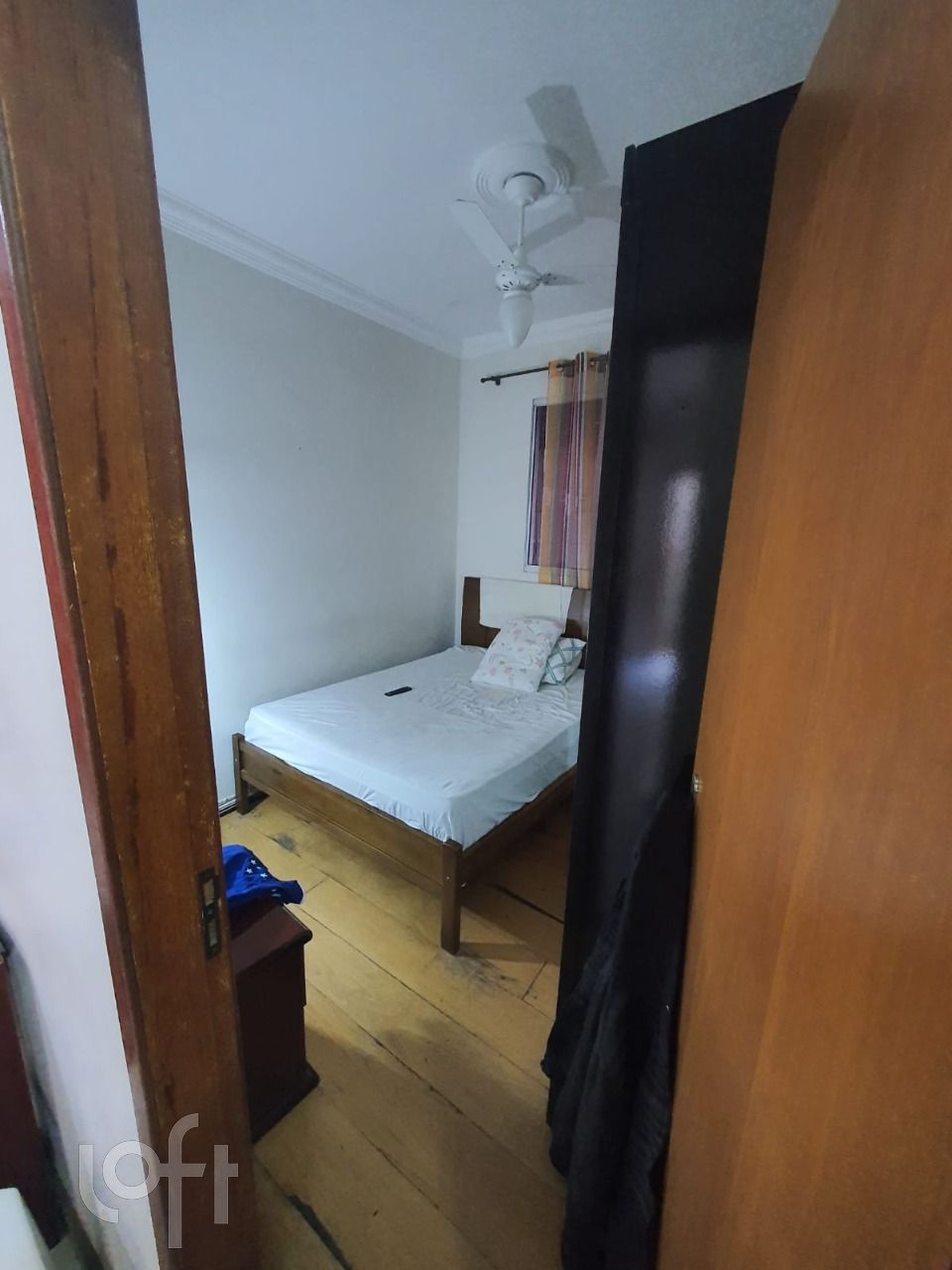 Apartamento à venda com 3 quartos, 63m² - Foto 5