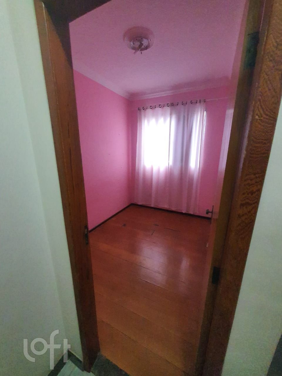 Apartamento à venda com 3 quartos, 63m² - Foto 6