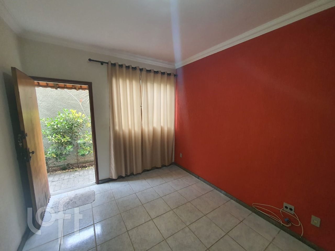 Apartamento à venda com 3 quartos, 63m² - Foto 1